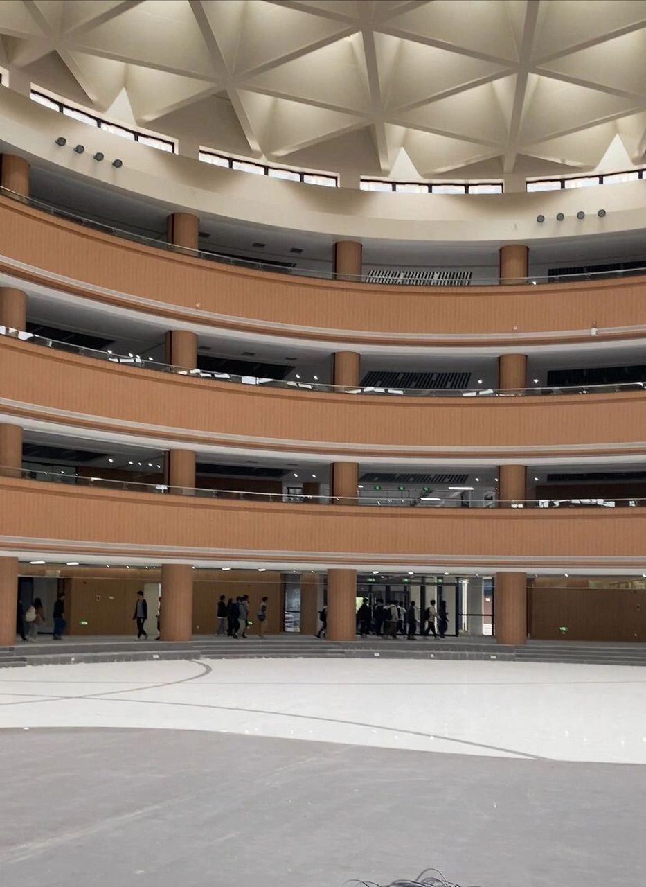 学姐眼中的常州大学 有问必答|学姐带你探索常州大学 我们校区胜在
