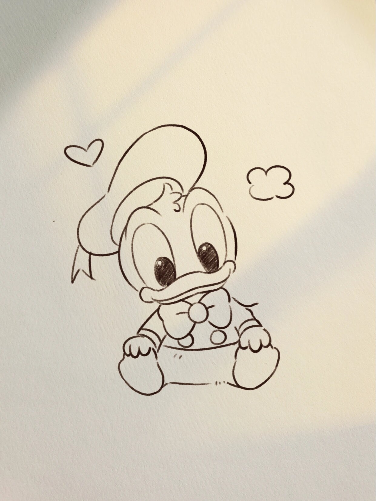 零基础手绘教程