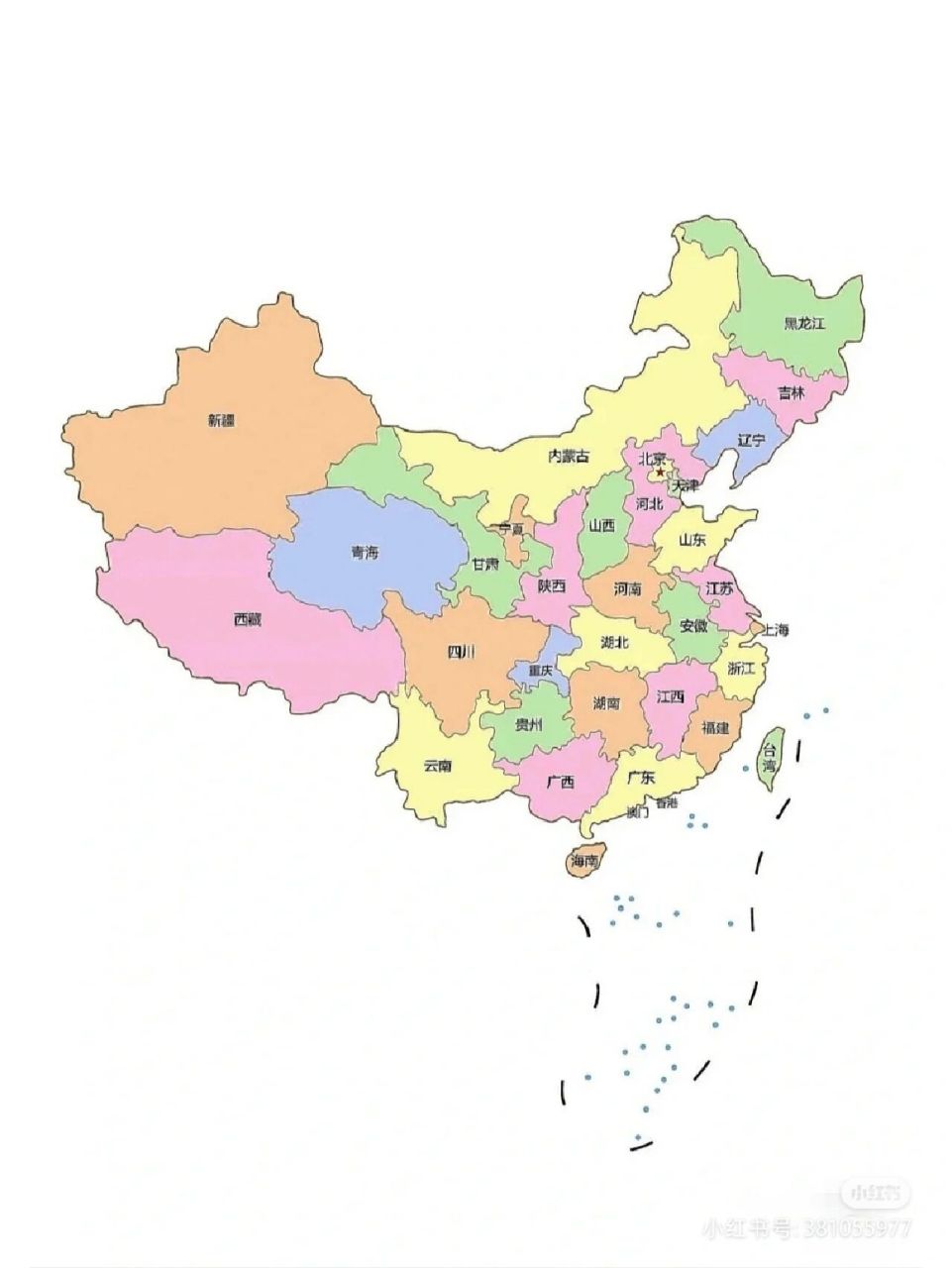 中国金鸡地图图片图片