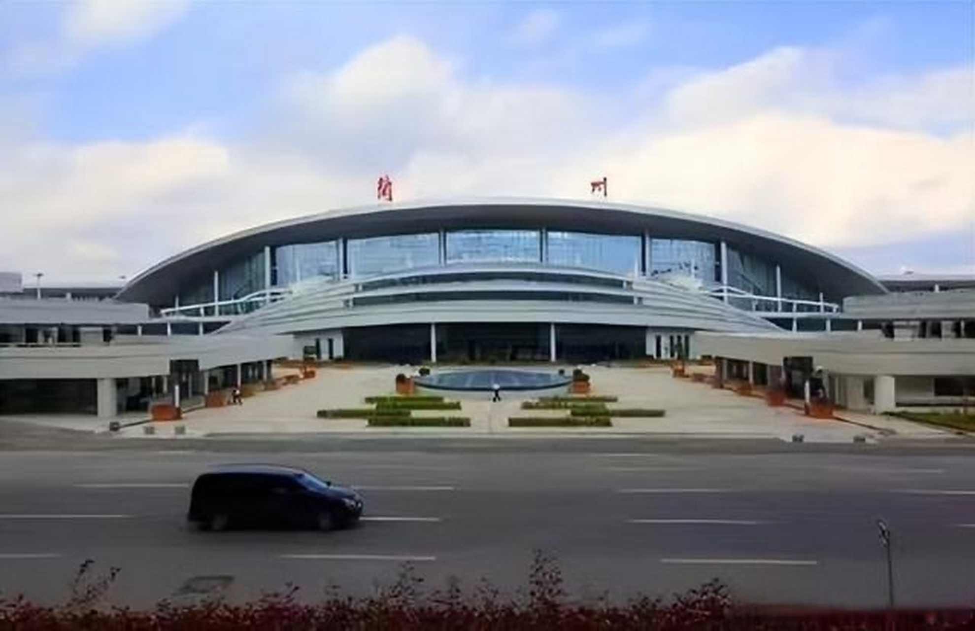 【6月8日起,兰州中川国际机场开通昆明=兰州=图木舒克航线】为更好