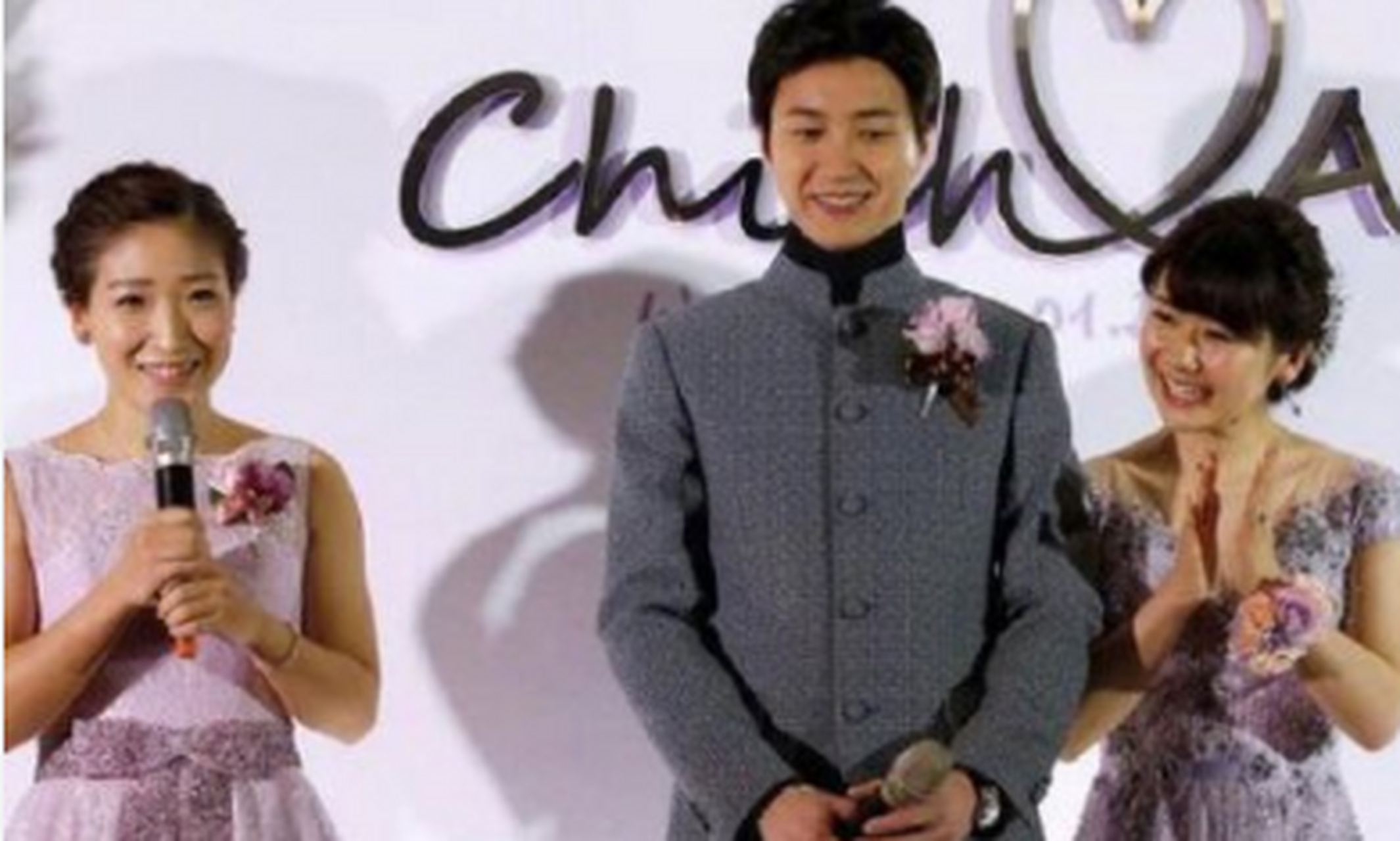 安利你心中的体坛cp#龙枣(马龙刘诗雯) 枣爱(刘诗雯福原爱) 一车枣