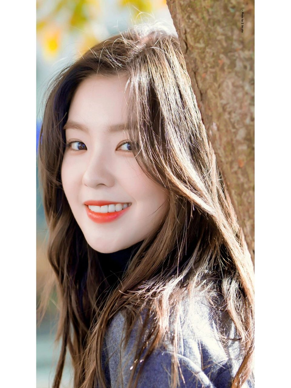 裴珠泫irene壁纸/kpop唯一的姐! 姐的一些高清壁纸