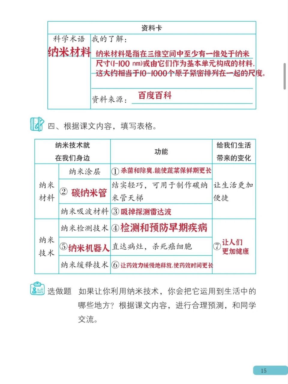 纳米技术资料简介图片