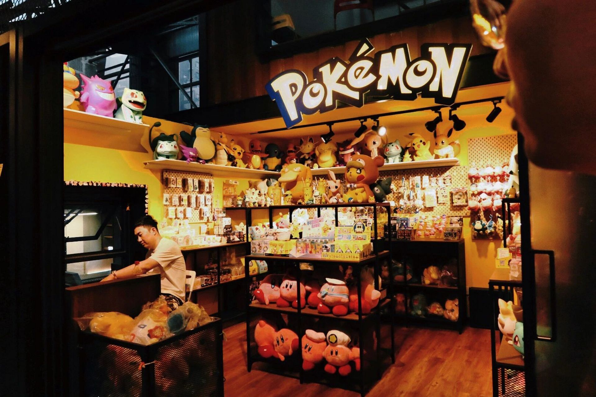 1905文化创意园|沈阳游记(1) 打卡沈阳1905文化创意园 里面的东西都很