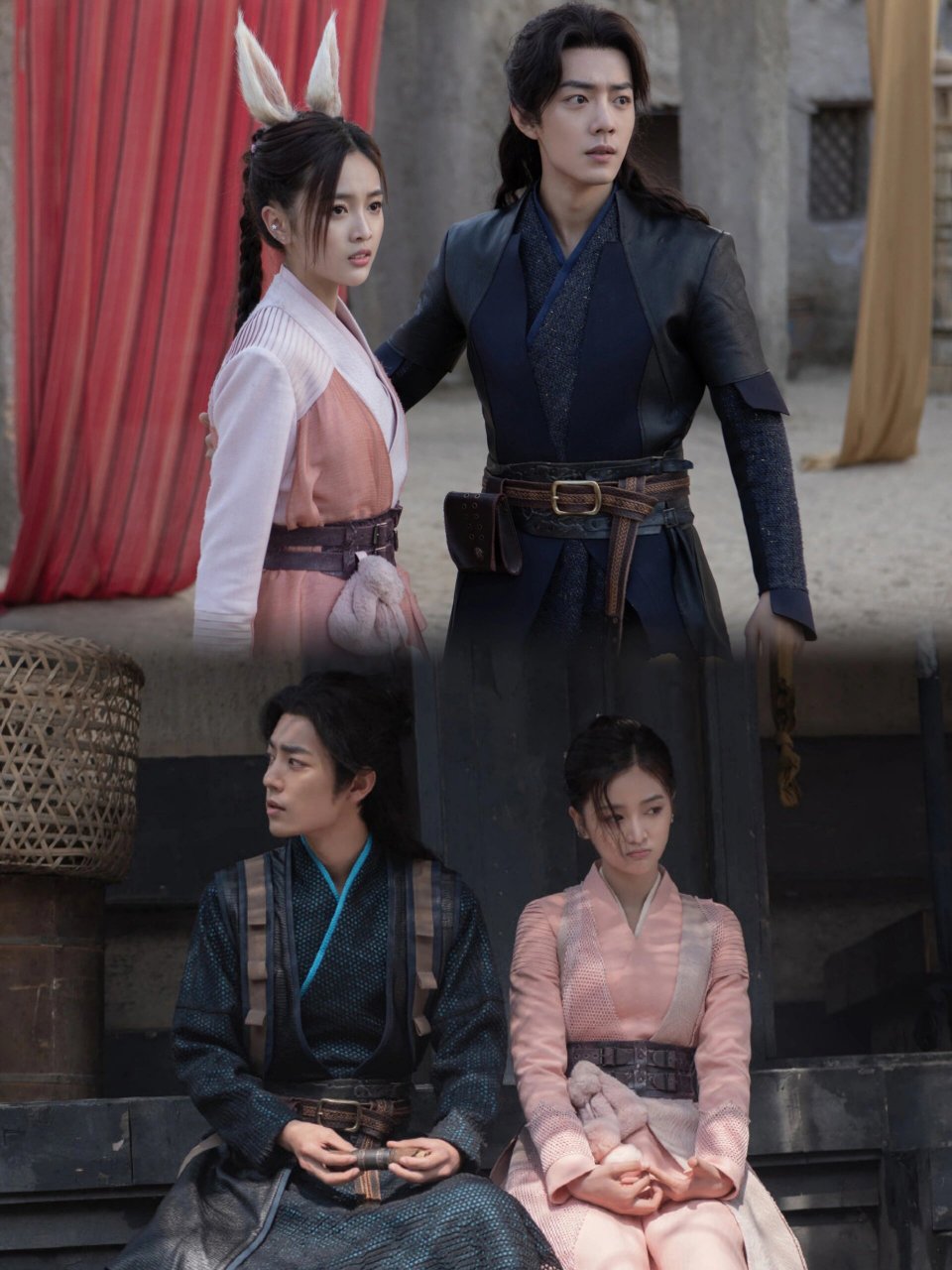 宝藏剧98电视剧真人版斗罗大陆超燃6015 94剧名:斗罗大陆