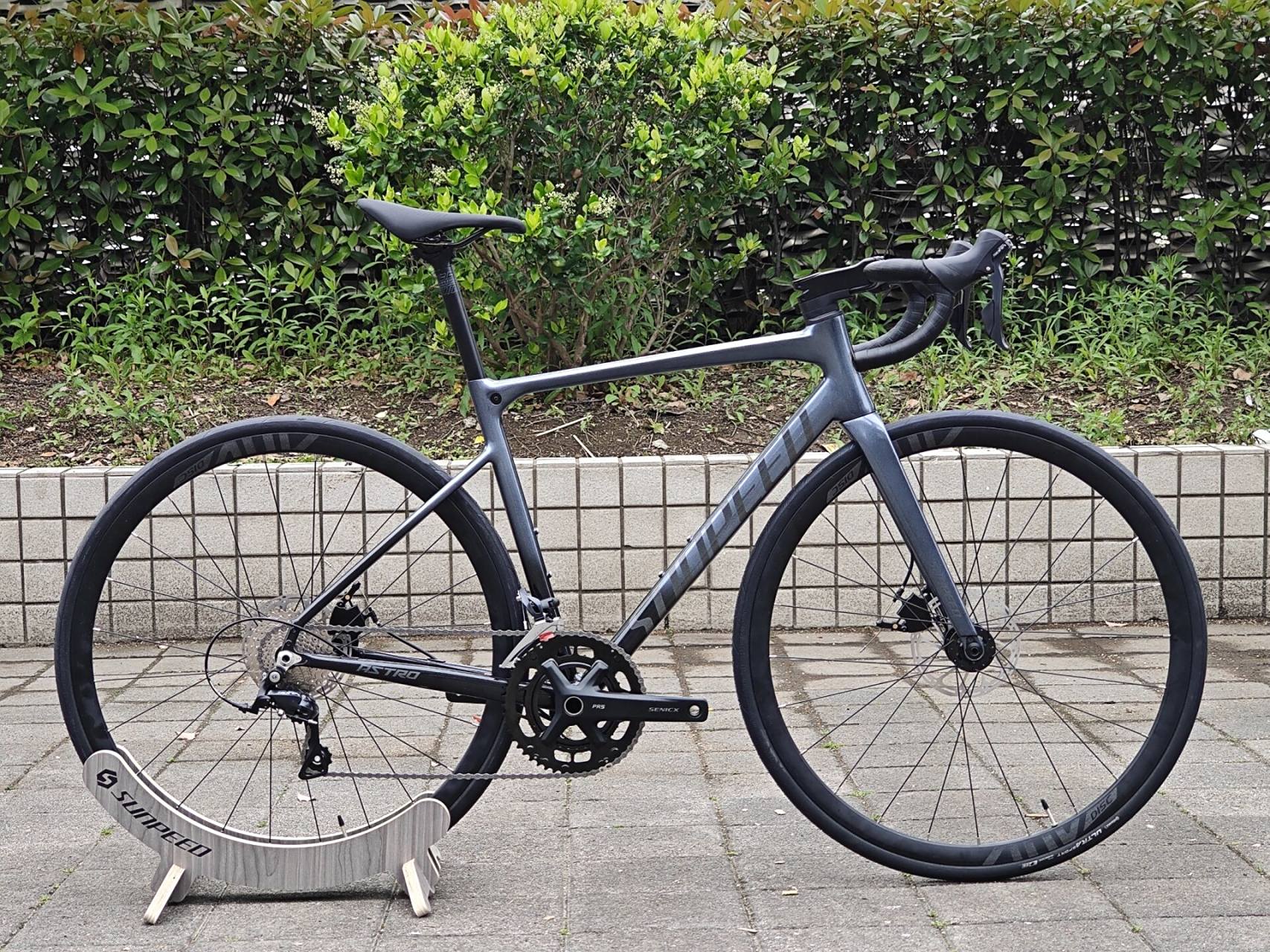 速比特astro|三四千必看公路车 速比特astro是速比特最火的车型 在202