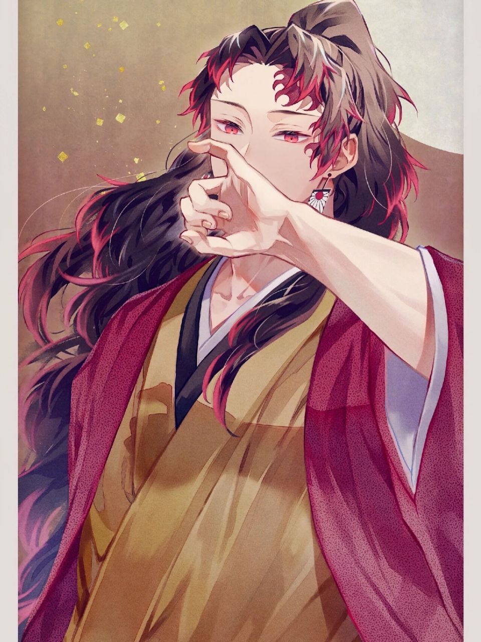 『鬼灭之刃·继国缘一』