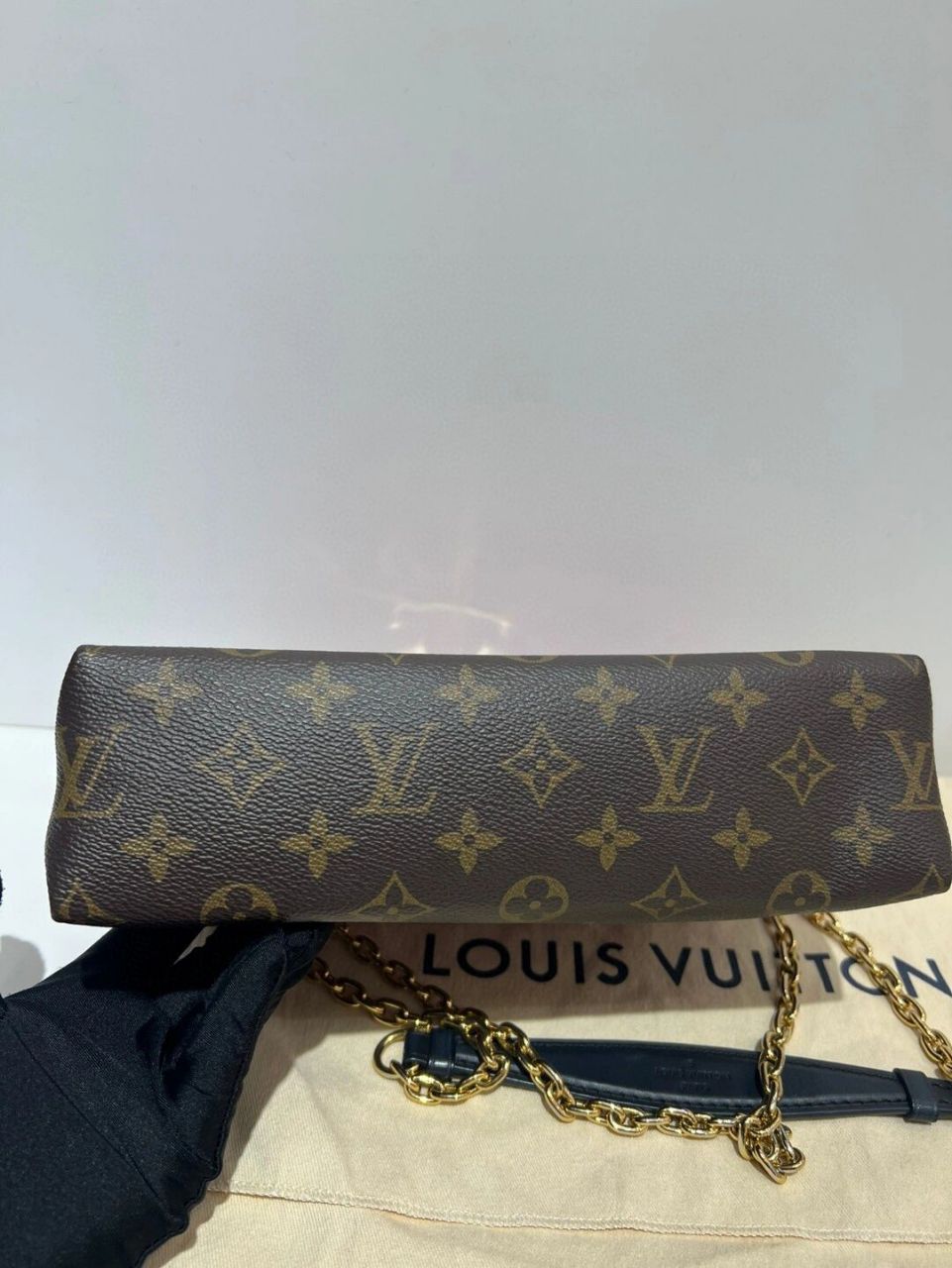 lv 路易威登 pallas chain  信封包 lv 路易威登 pallas chain  信封