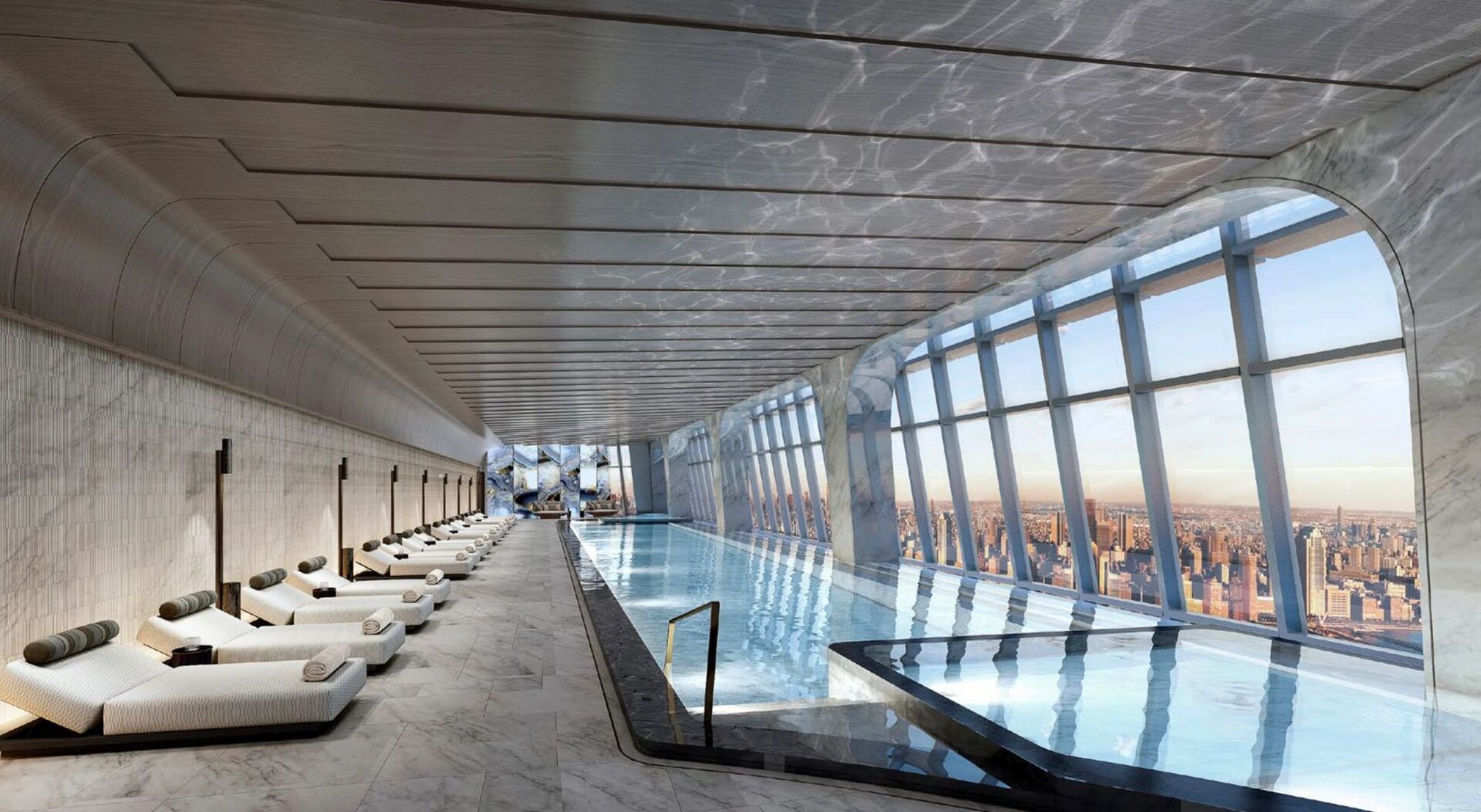 【预告】大连四季酒店|four seasons dalian 大连四季酒店位于大连市