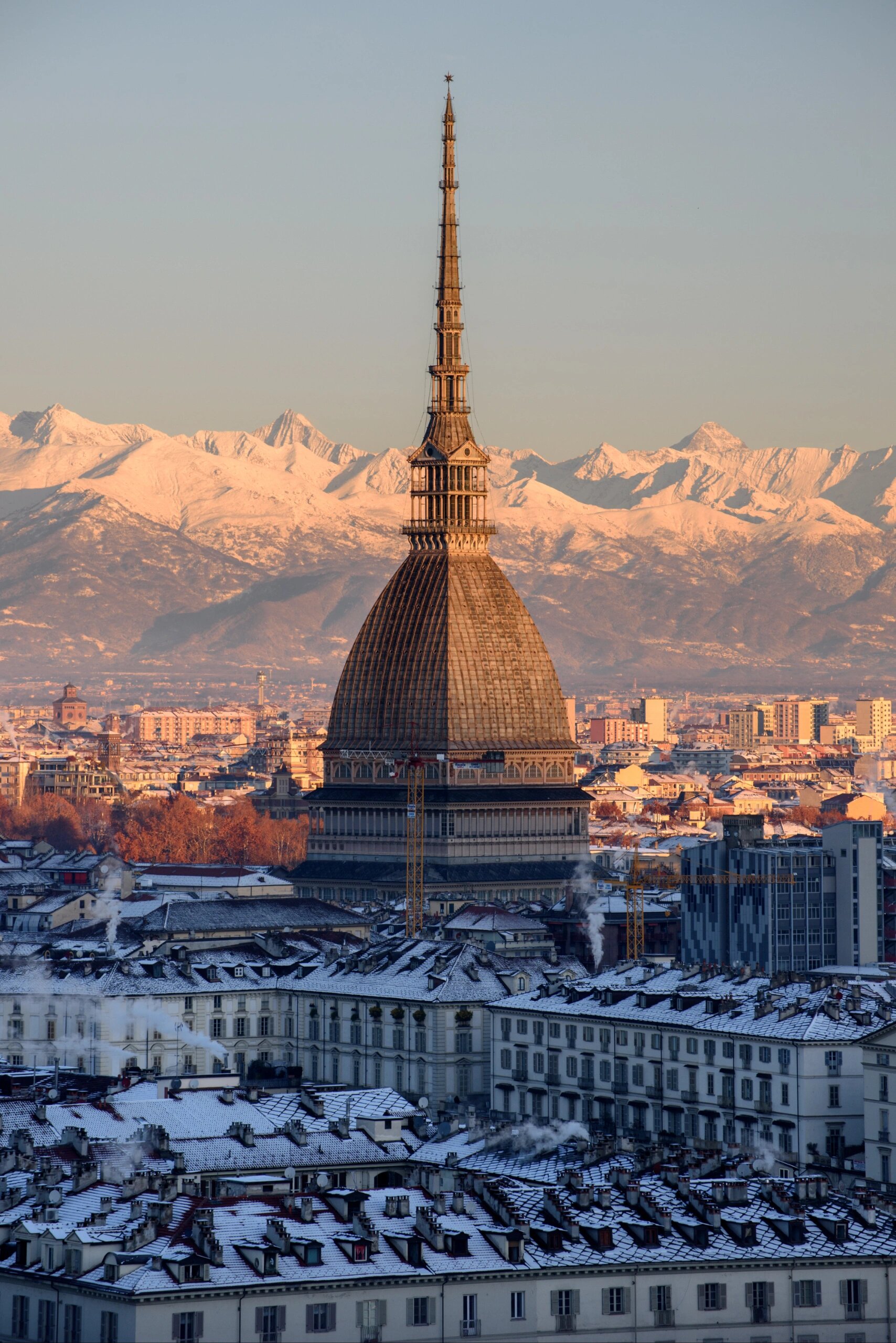 意大利都灵torino|96不为人知的美丽 · 96意大利都灵 città di
