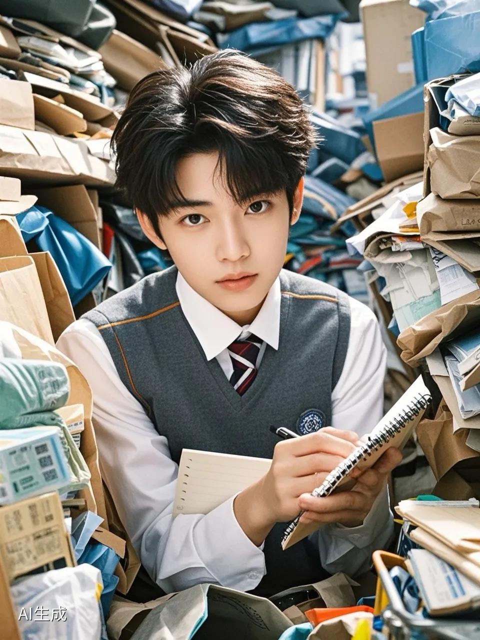 第二个梦,打着五岁的娃和领导大人去北外滩