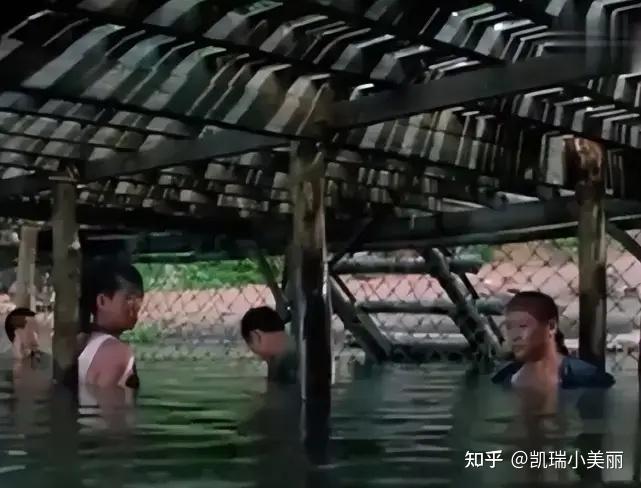 水牢缅甸图片