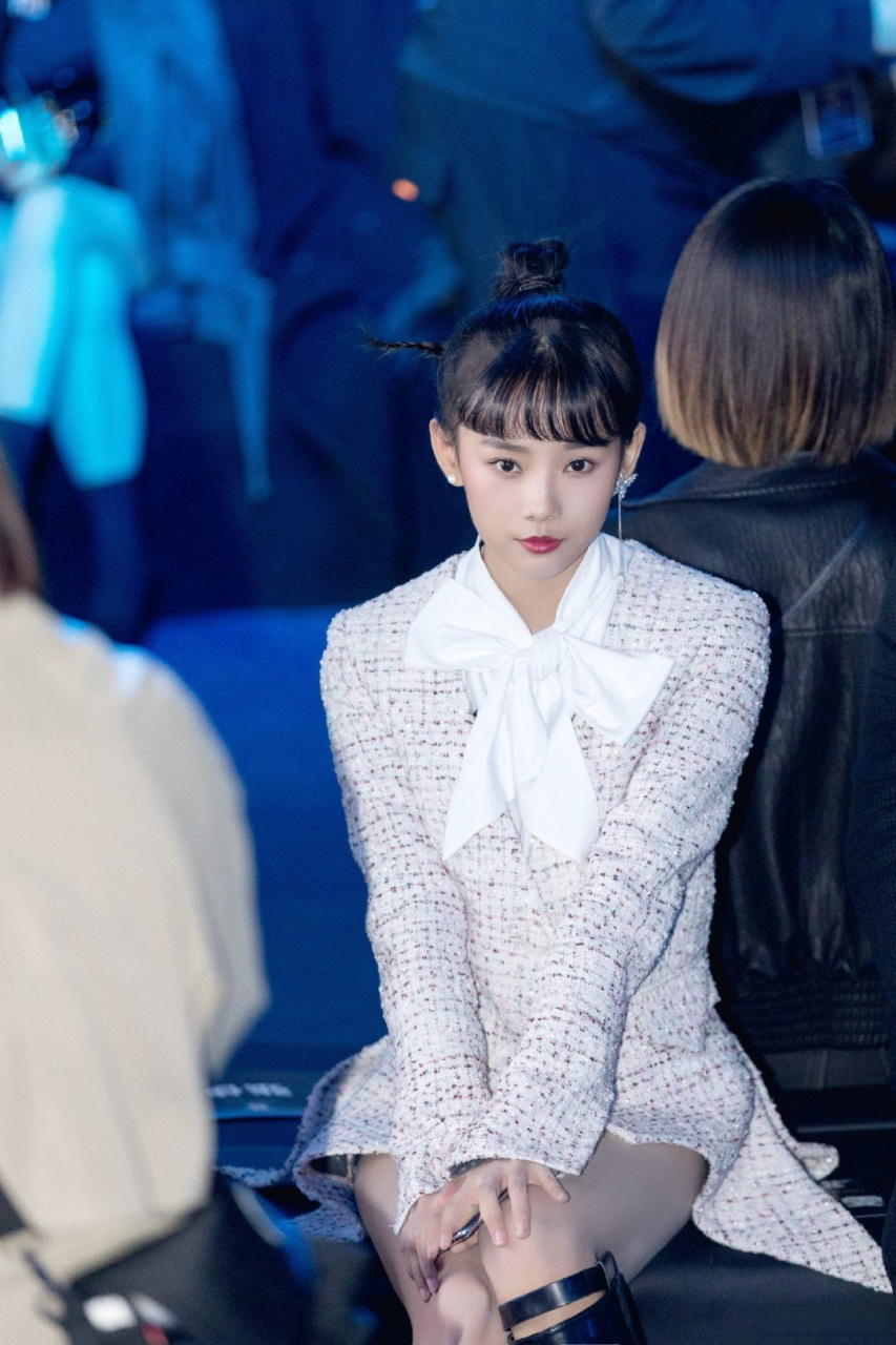 演员鲁照华 #鲁照华闪光少女#         ➡️贝贝酱 #鲁照华暮好