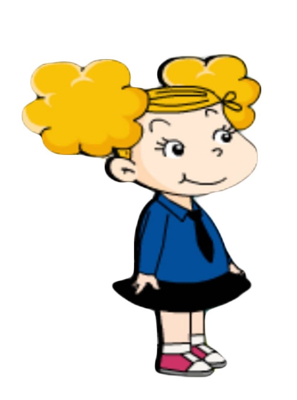 抠图小白来了,外研版小学英语人物头像