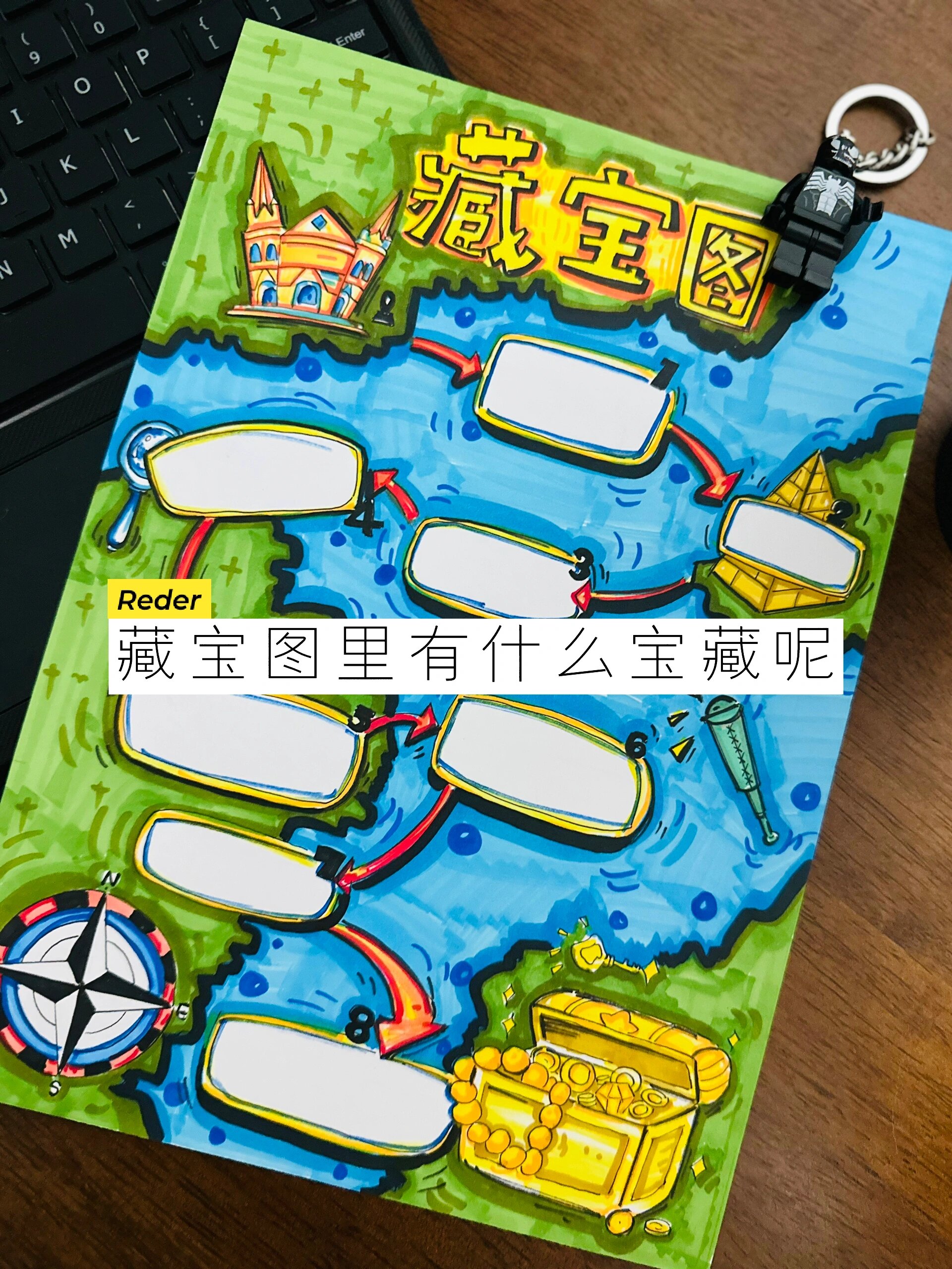 每次画东西其实不是都会自己喜欢 但是还得画 因为