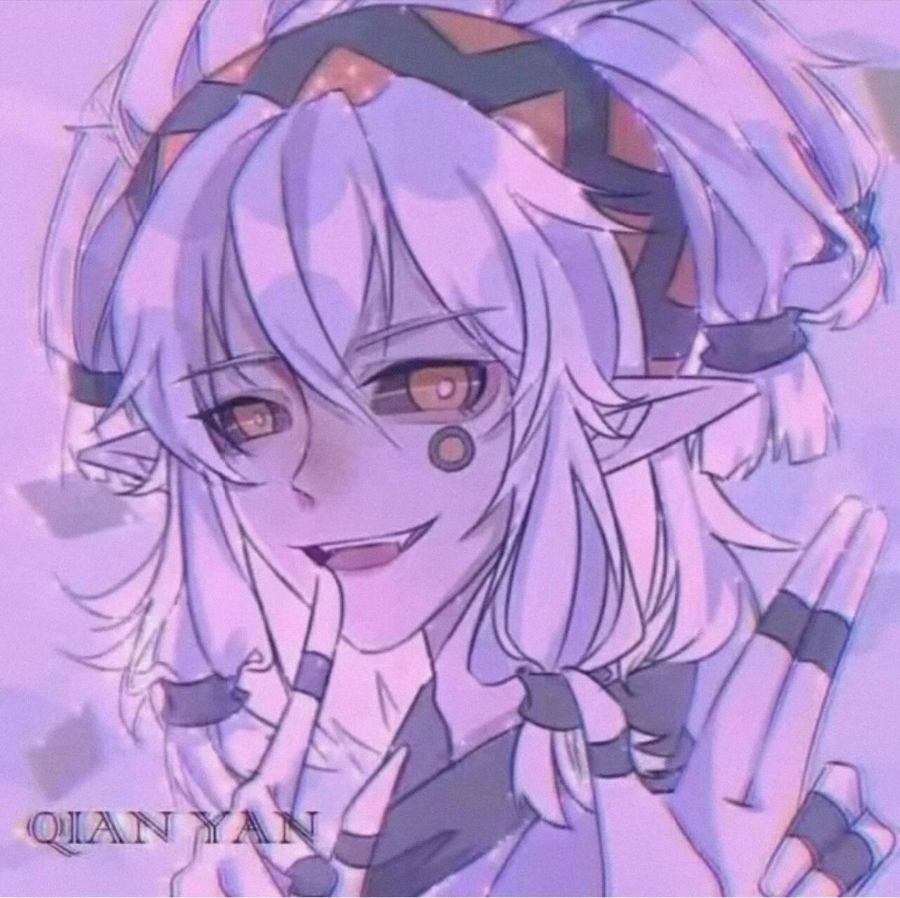 凹凸世界帕洛斯头像51(ˊ40ˋ*) 帕吹快来快来88(2953