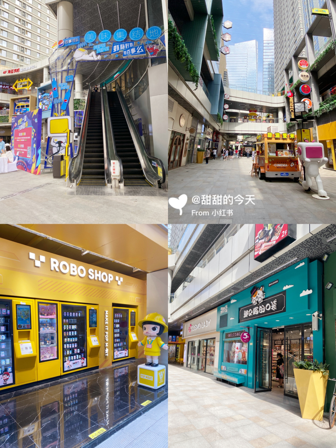 济南悦立方两周年庆,这波优惠活动太心动啦!