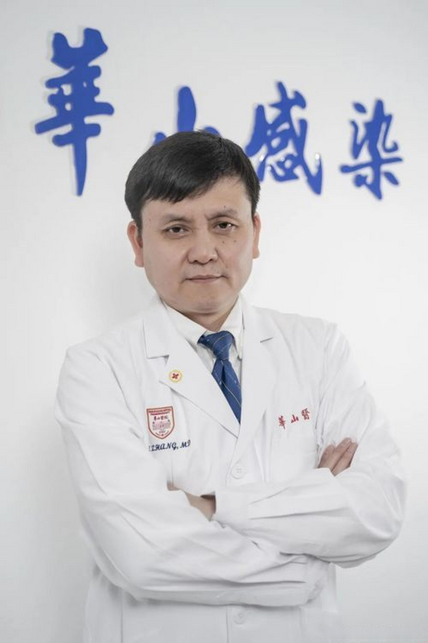 张文宏被造谣妻子是医药代表# 关于张文宏是否被造谣妻子是医药代表