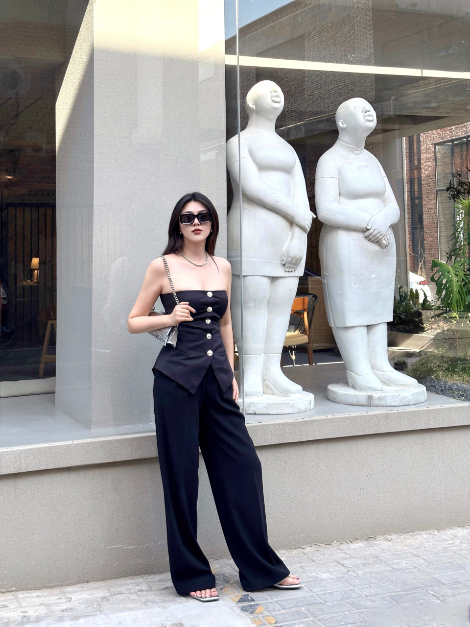 devilbeauty #余薇薇##世姐联盟