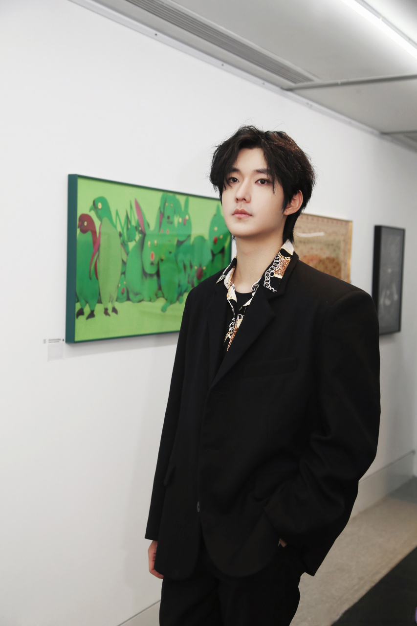 境阅# #高保真玩家# 周末去哪嗨董子鸣喊你来打卡[期待][期待][期待]