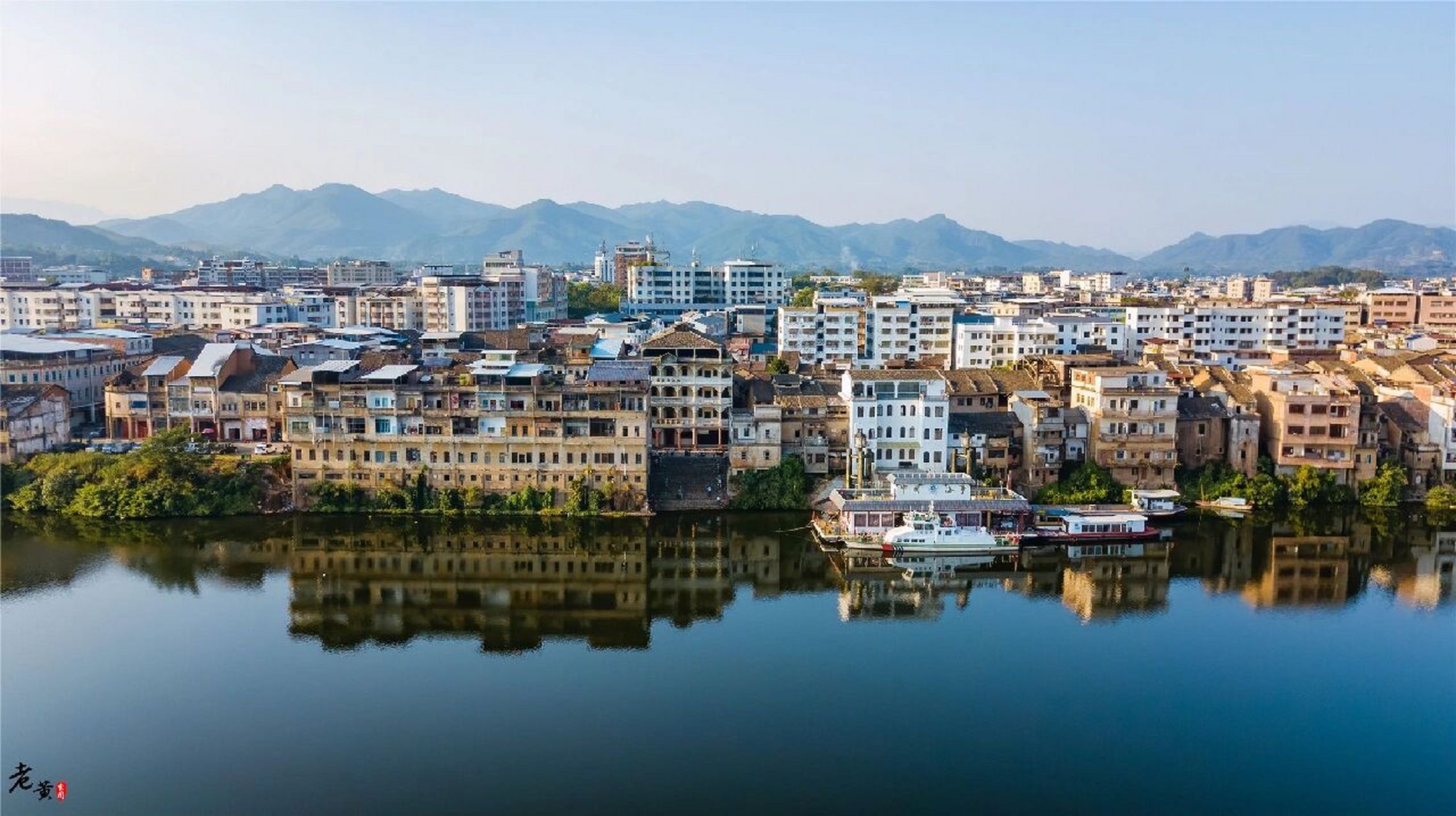 广东梅州松口古镇全攻略 72【松口古镇游玩攻略】99详细地址:广东