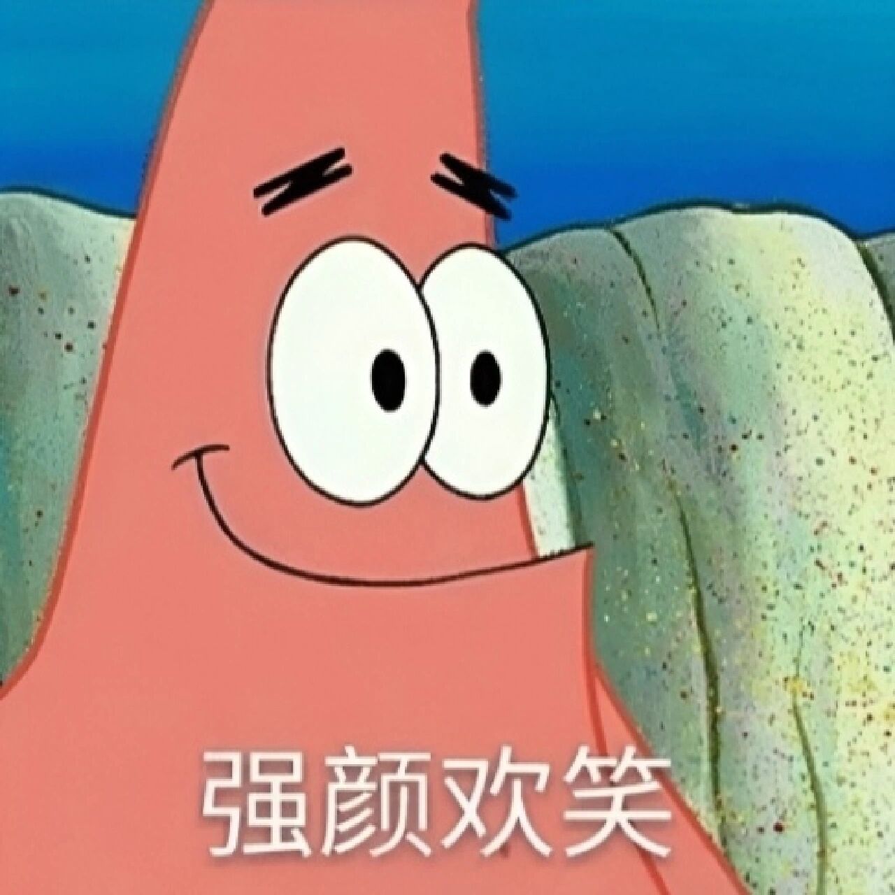 派大星表情包