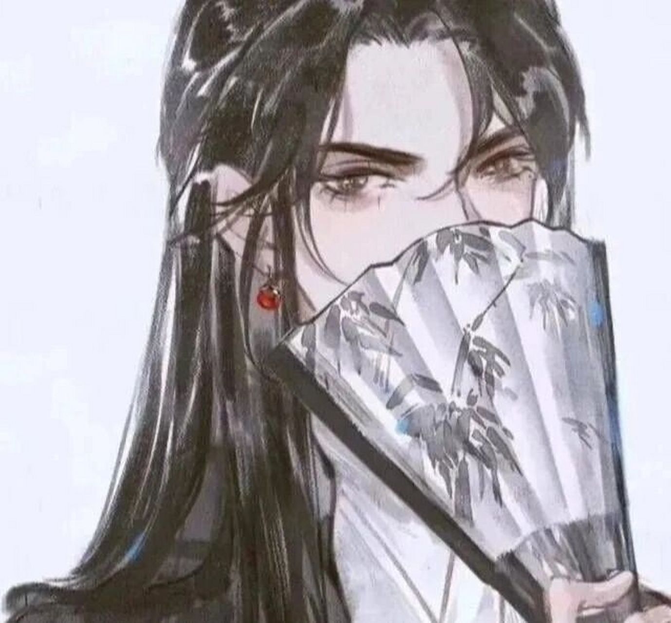 原耽男生头像  个人原耽男生头像(3),超好看!