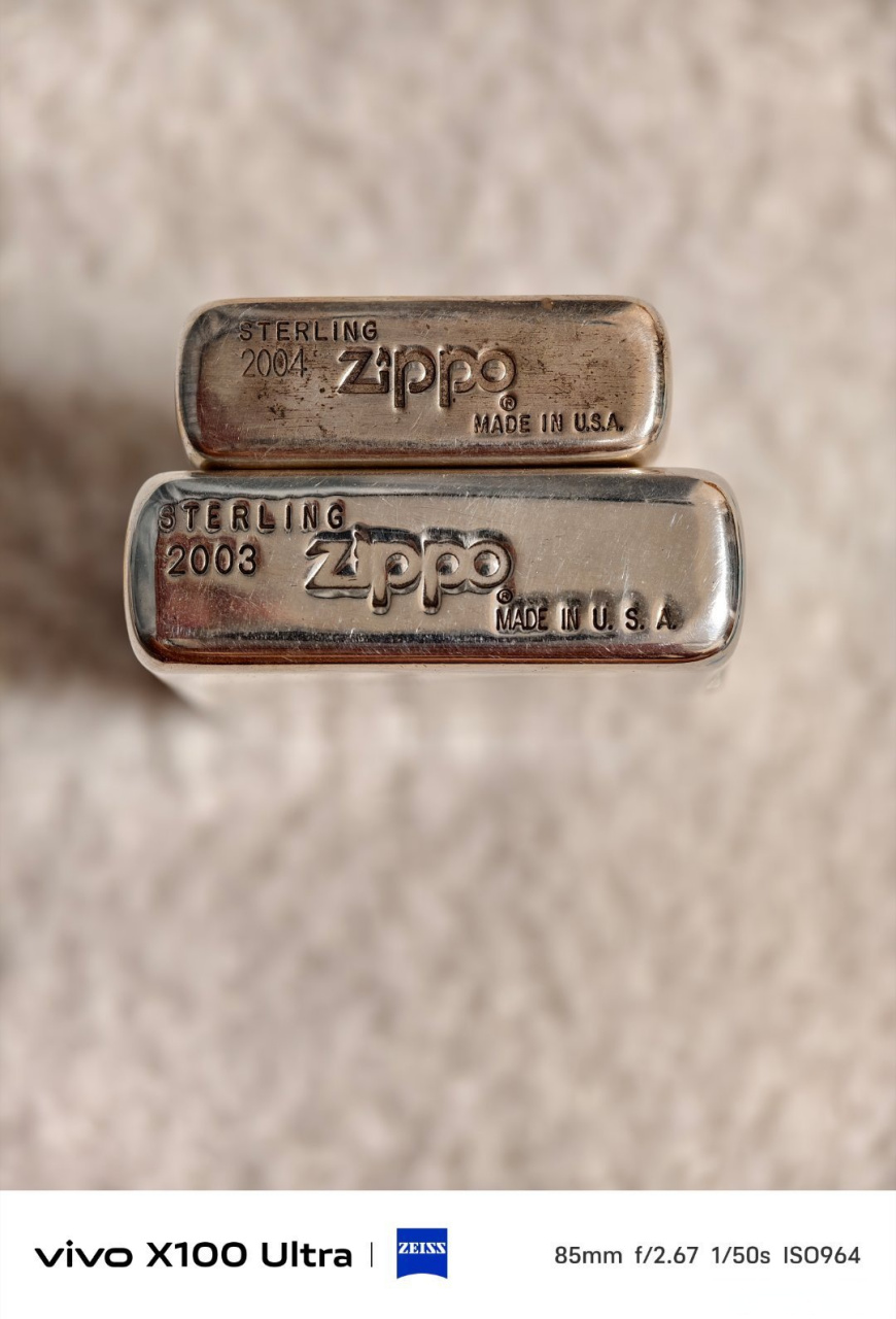 zippoc16年度机图片