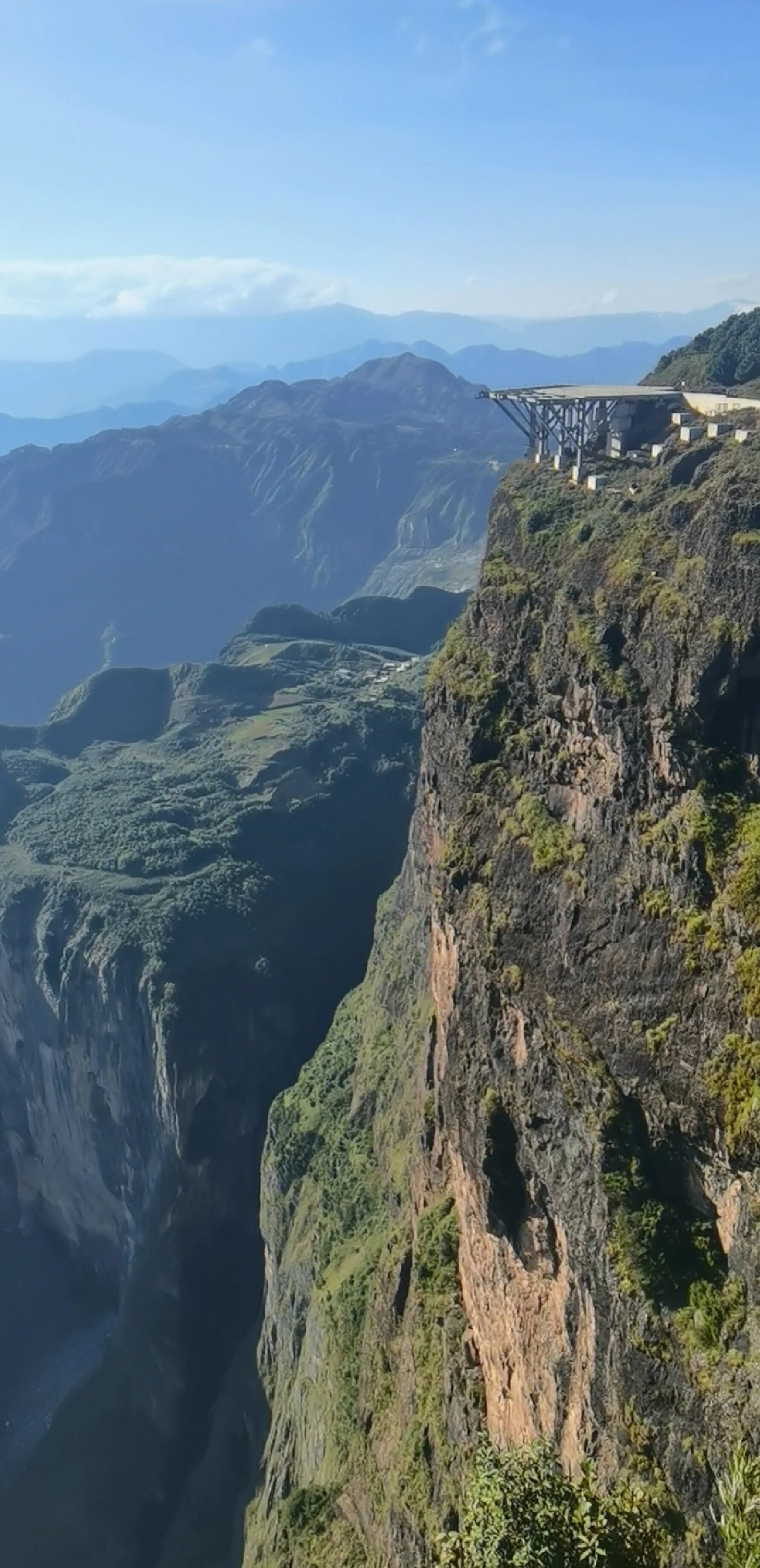 云南昭通大山包 被名字耽误的小众旅游地