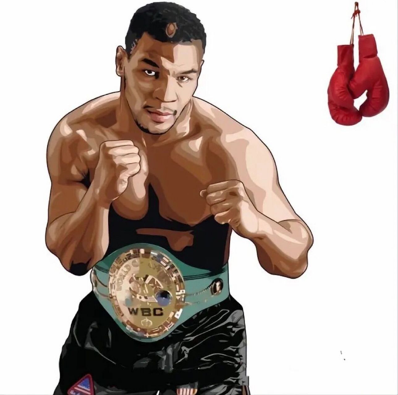 "骏马自知前程远,无需扬鞭自奋奔" #嘴炮康纳# #ufc