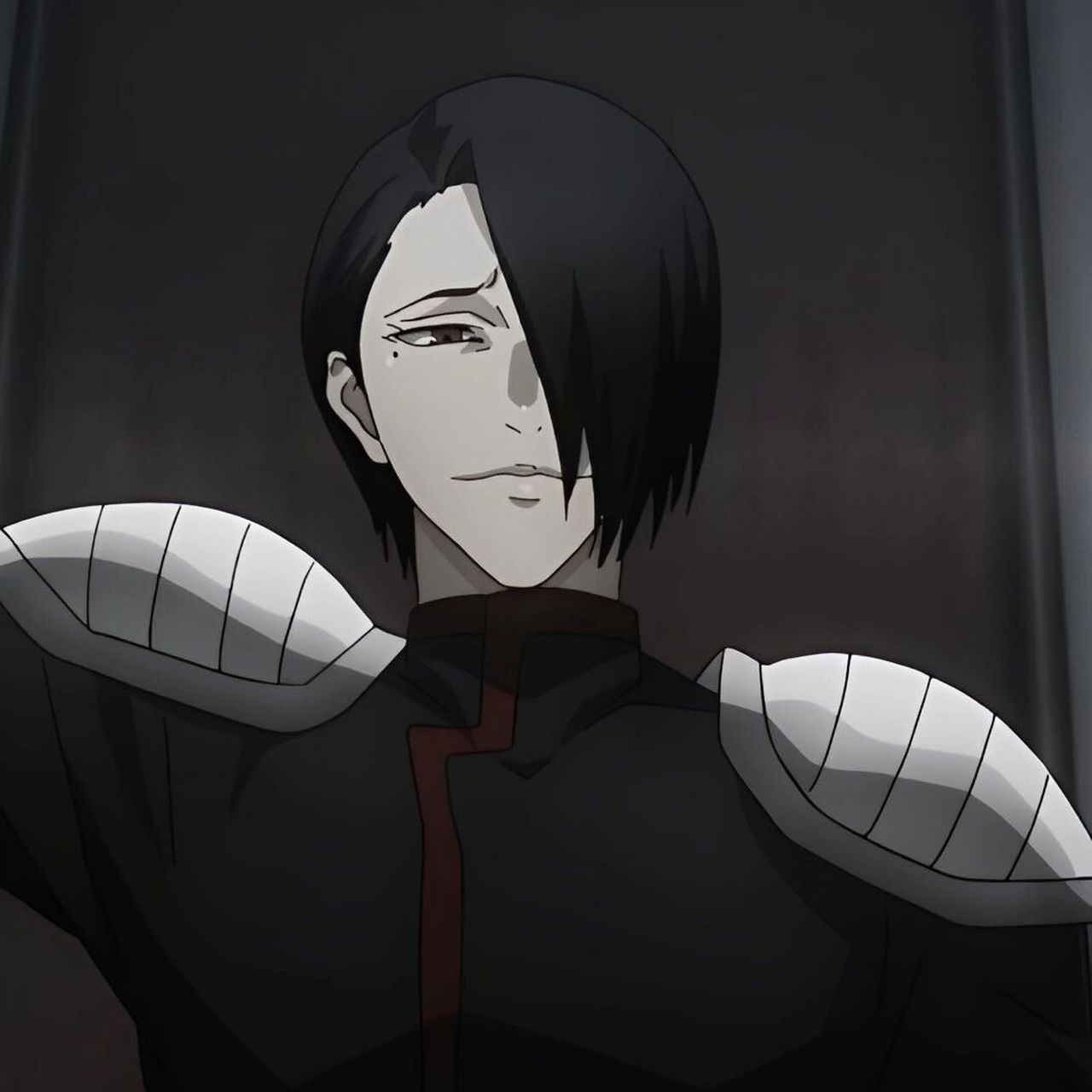 旧多头像 #东京食尸鬼# #东京喰种# #旧多二福# #ph团队