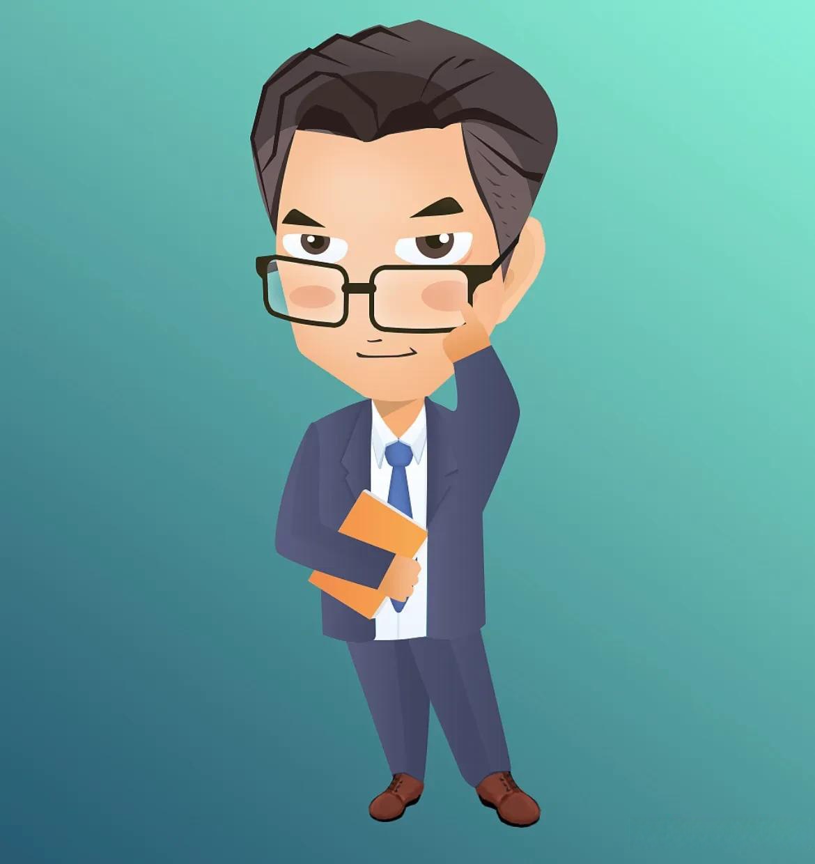 总是夸你做事认真,细心的领导,多半都不会提拔你,基层业务岗细致难得