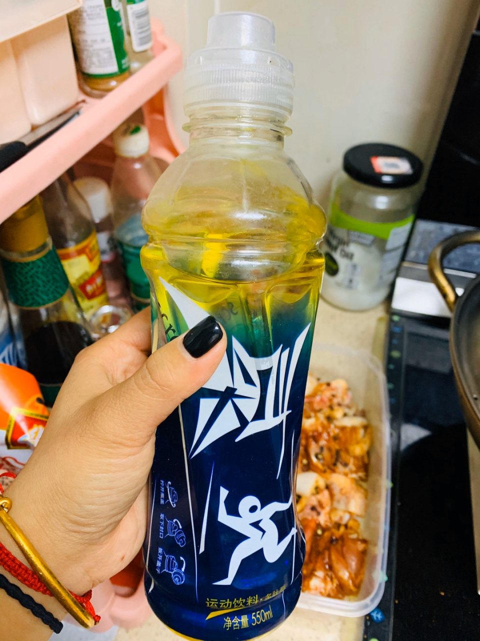 独家私人小妙招98懒人油壶!