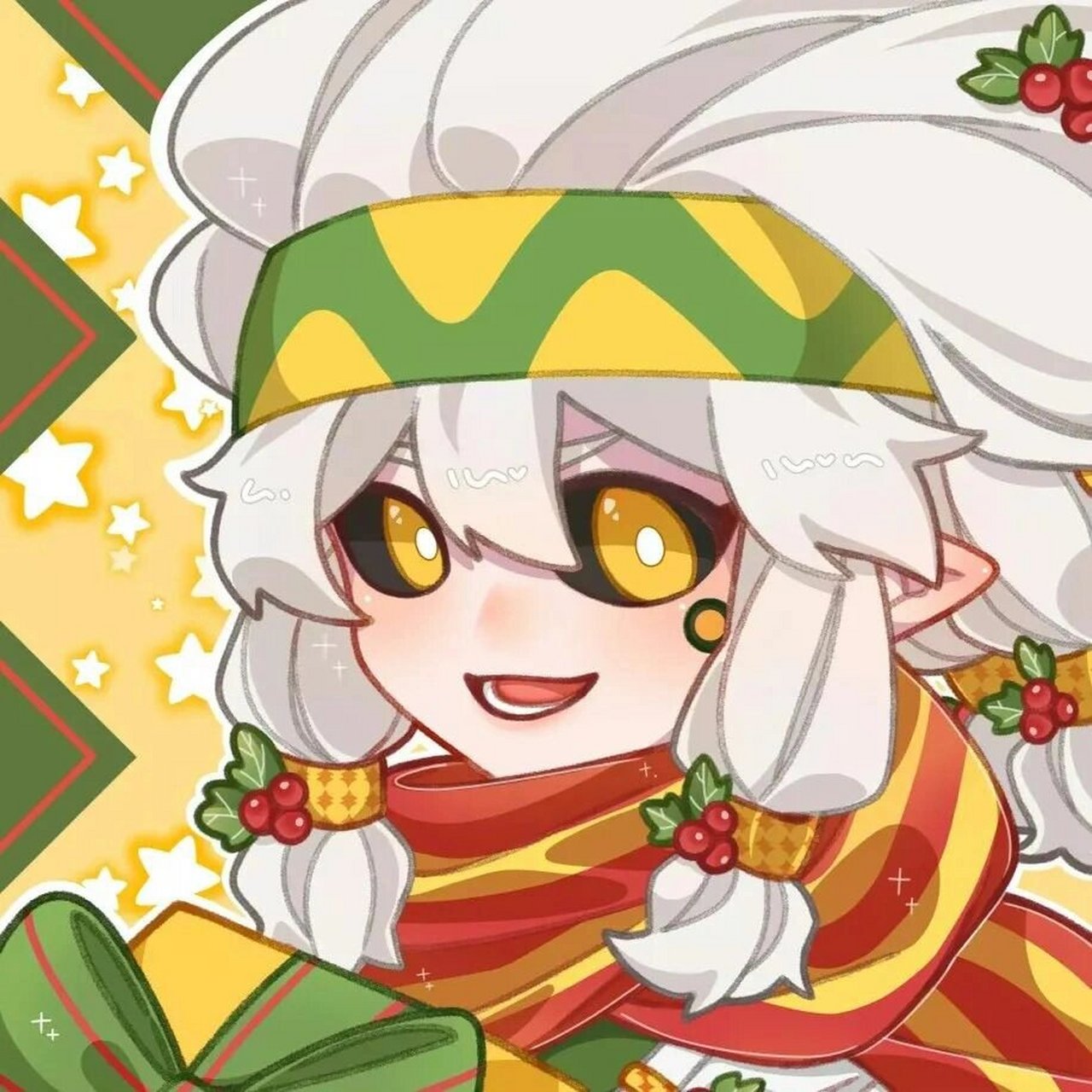 帕洛斯头像 帕洛斯头像呀!