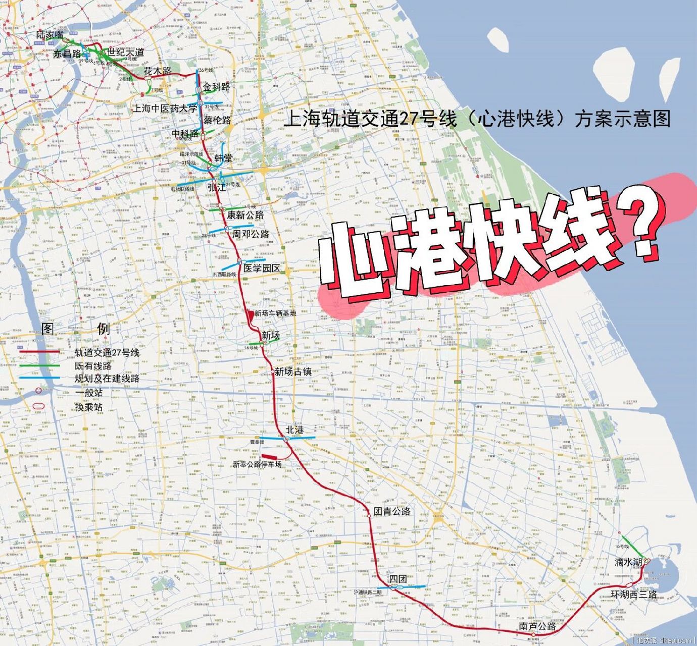 深圳27号地铁线路图图片