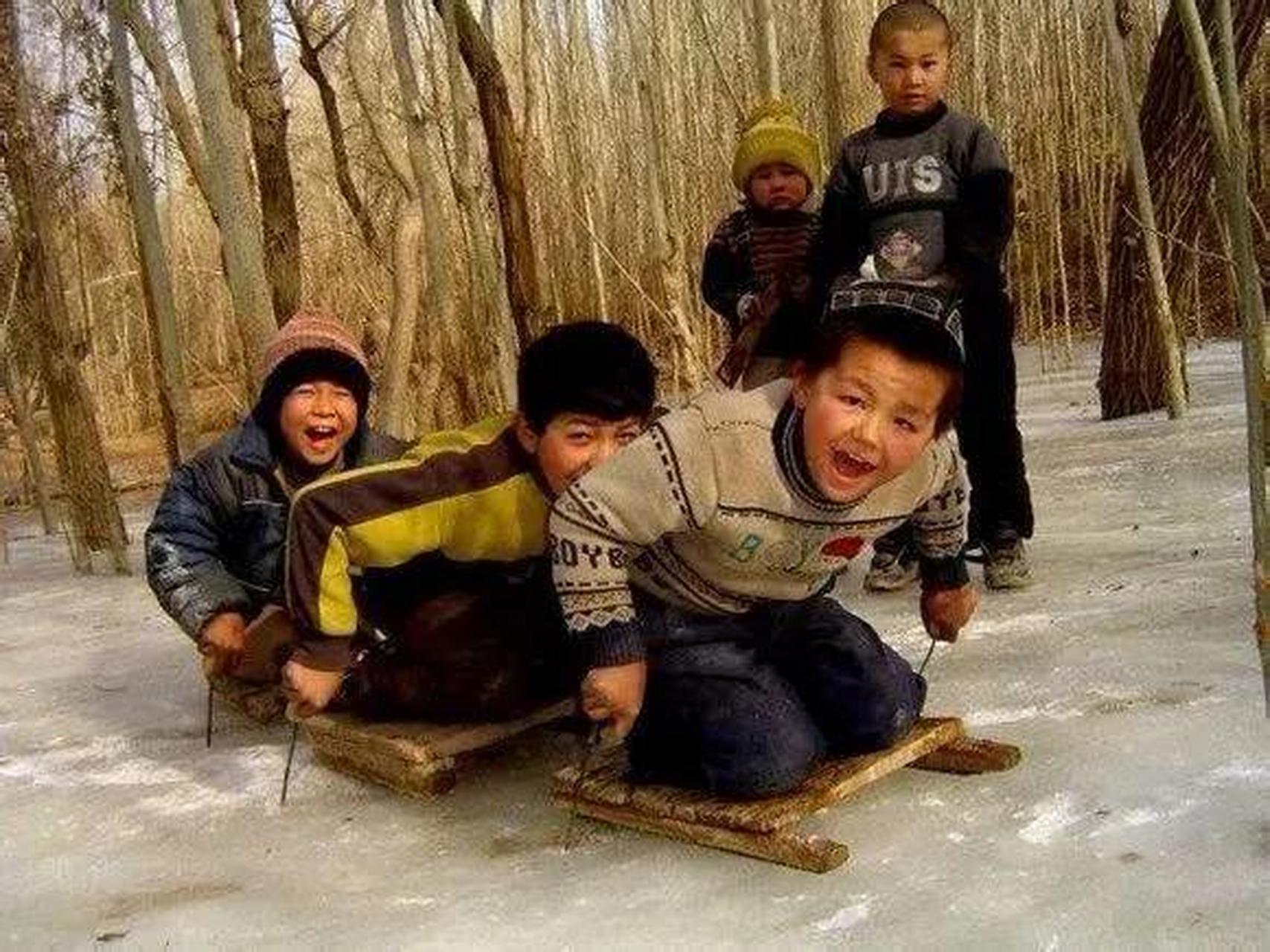 六十年代的老照片,看到后满满的回忆.