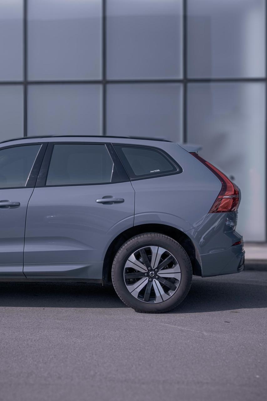 xc60闪银灰配色是你的菜吗?