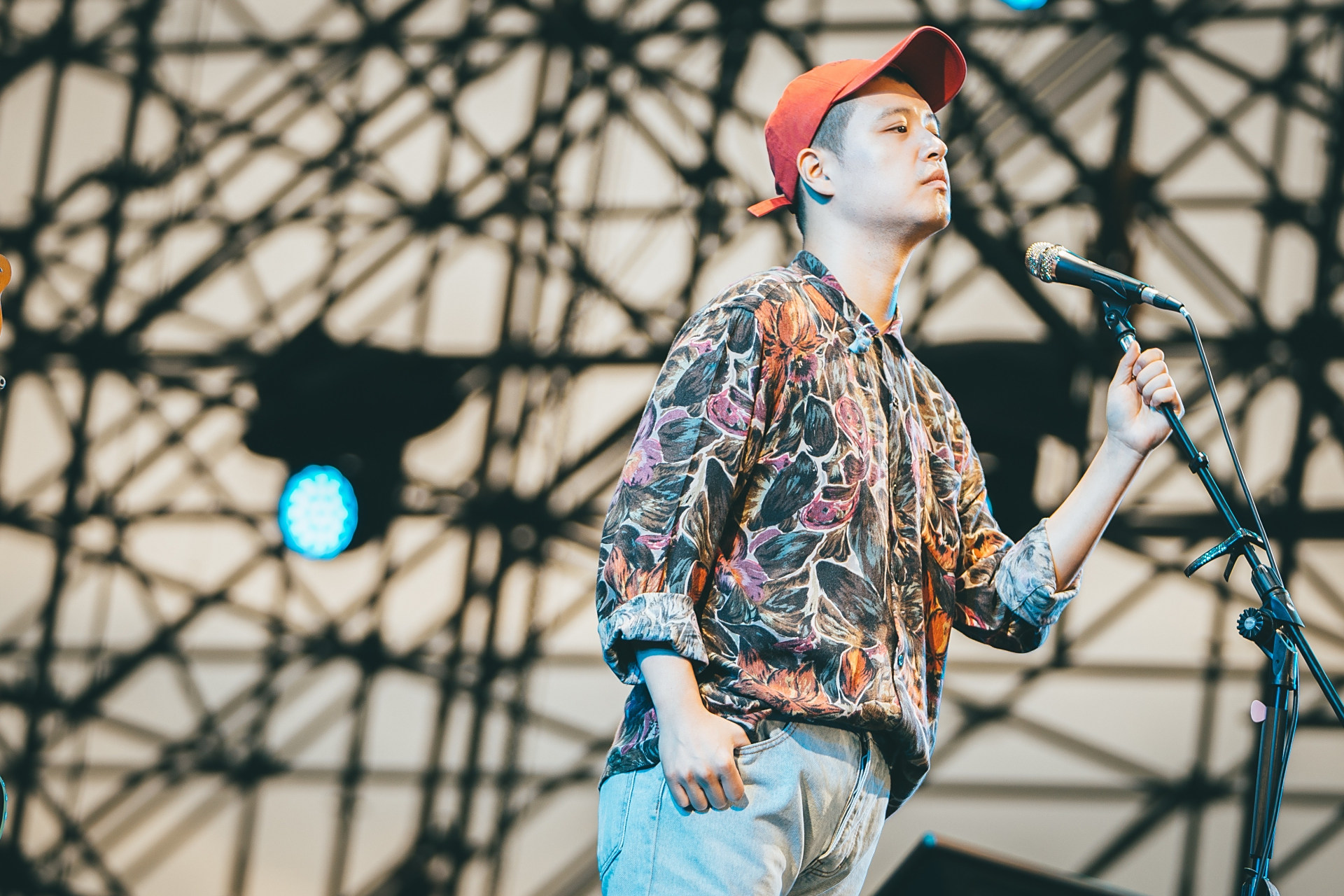 马頔# 乌鲁木齐疆