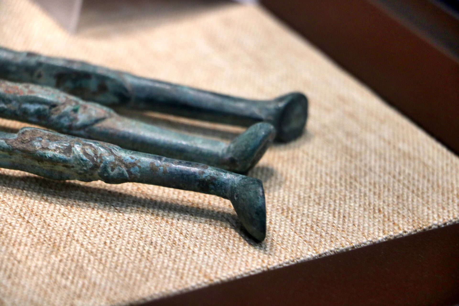 【博物馆控】沂南博物馆 【开放时间】 周二——周日  夏季9:00—17