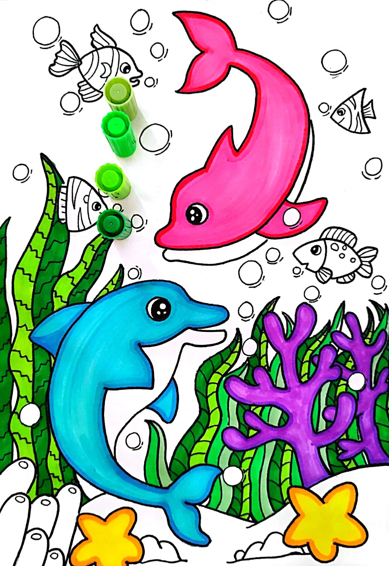 绘画材料 678开素描纸,斯尼尔油