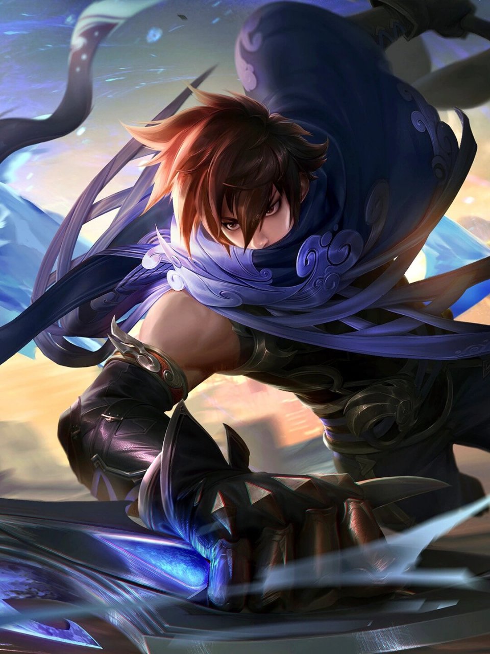 澜壁纸   澜朋友