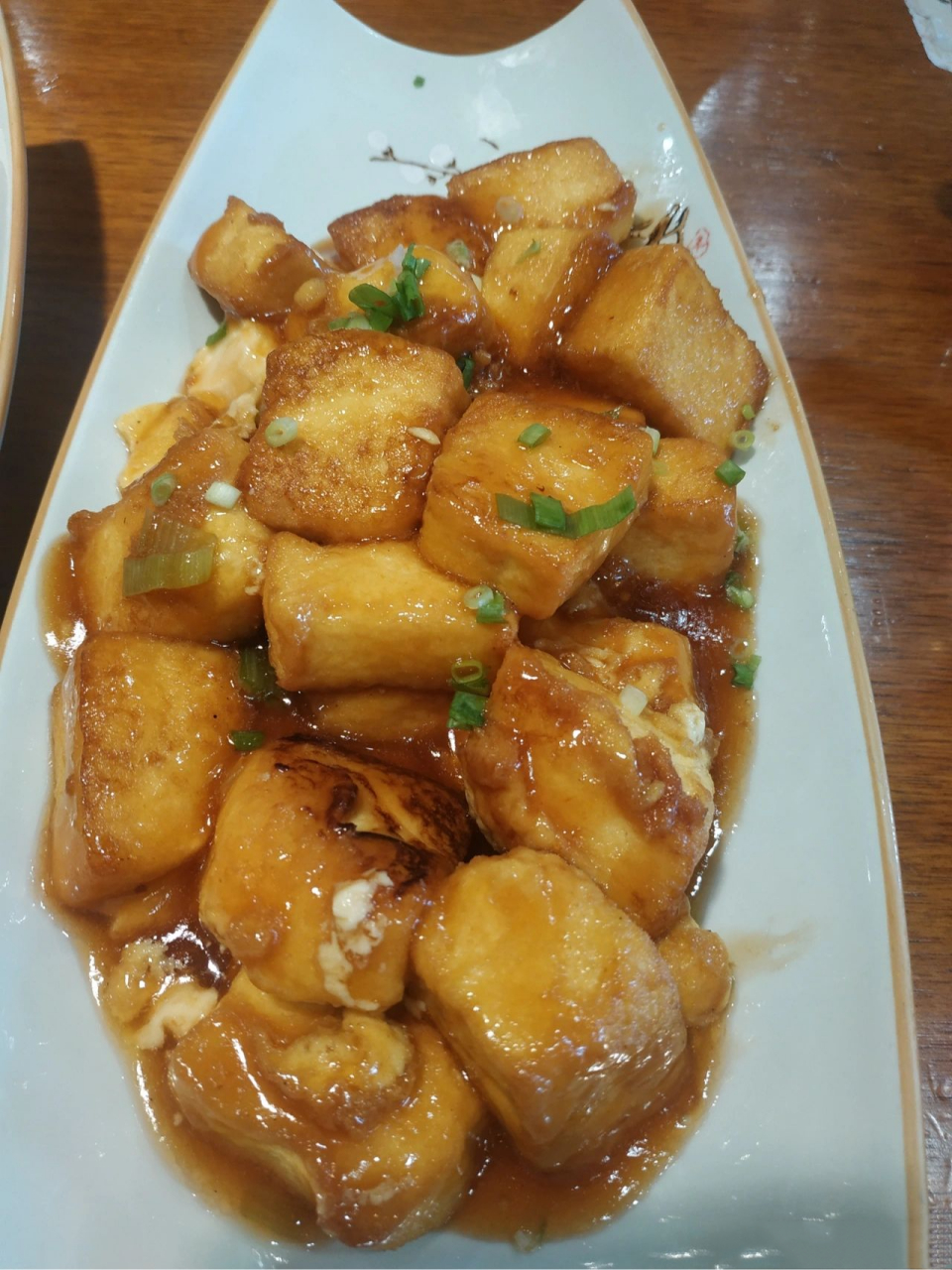 总督豆腐 邢台有没有好吃的总督豆腐?