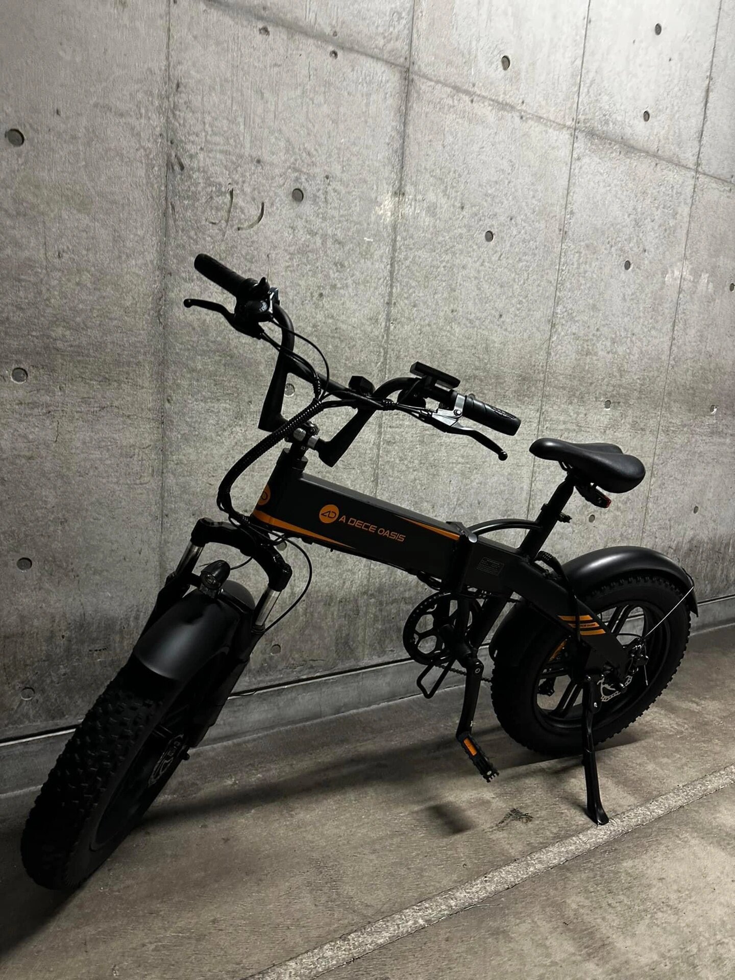 入手电助力自行车半年,分享7个优点