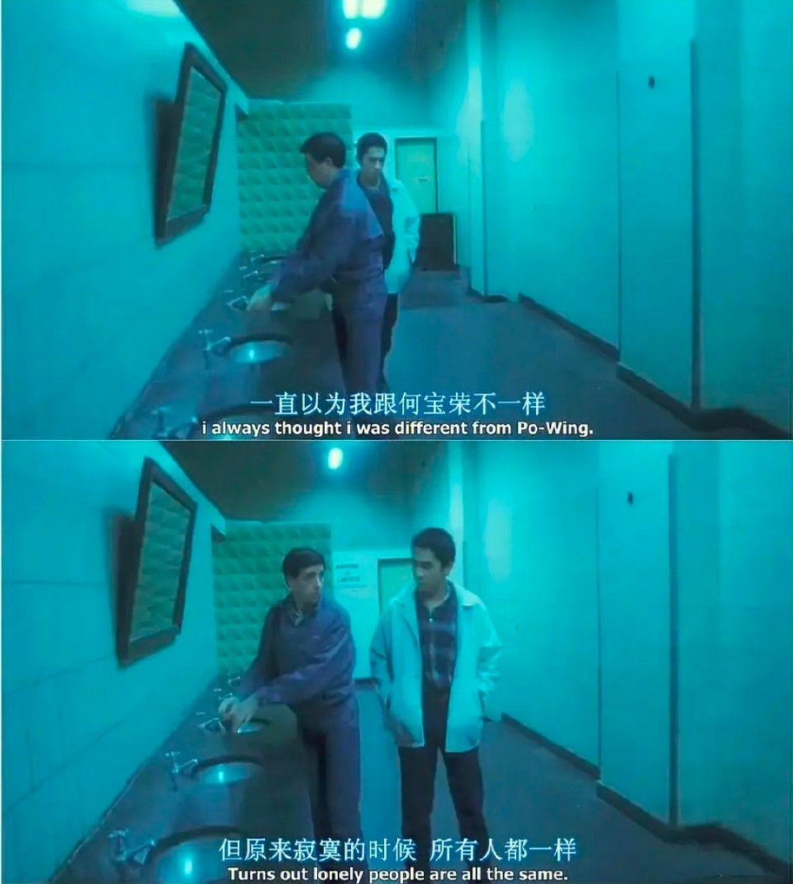 寂寞的时候,大家都一样[抱抱][抱抱][抱抱]