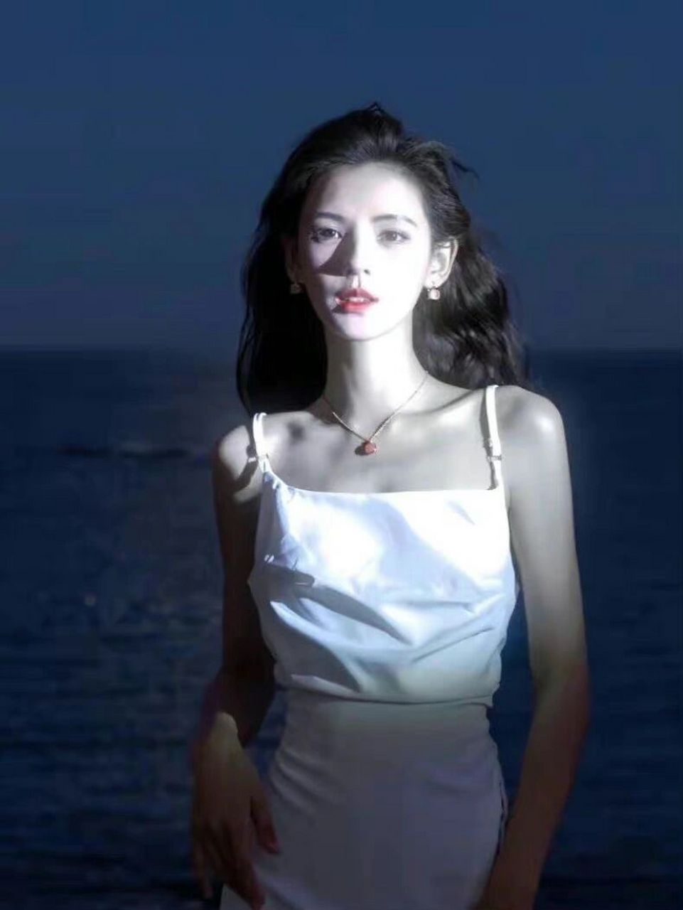 张予曦 图一封神