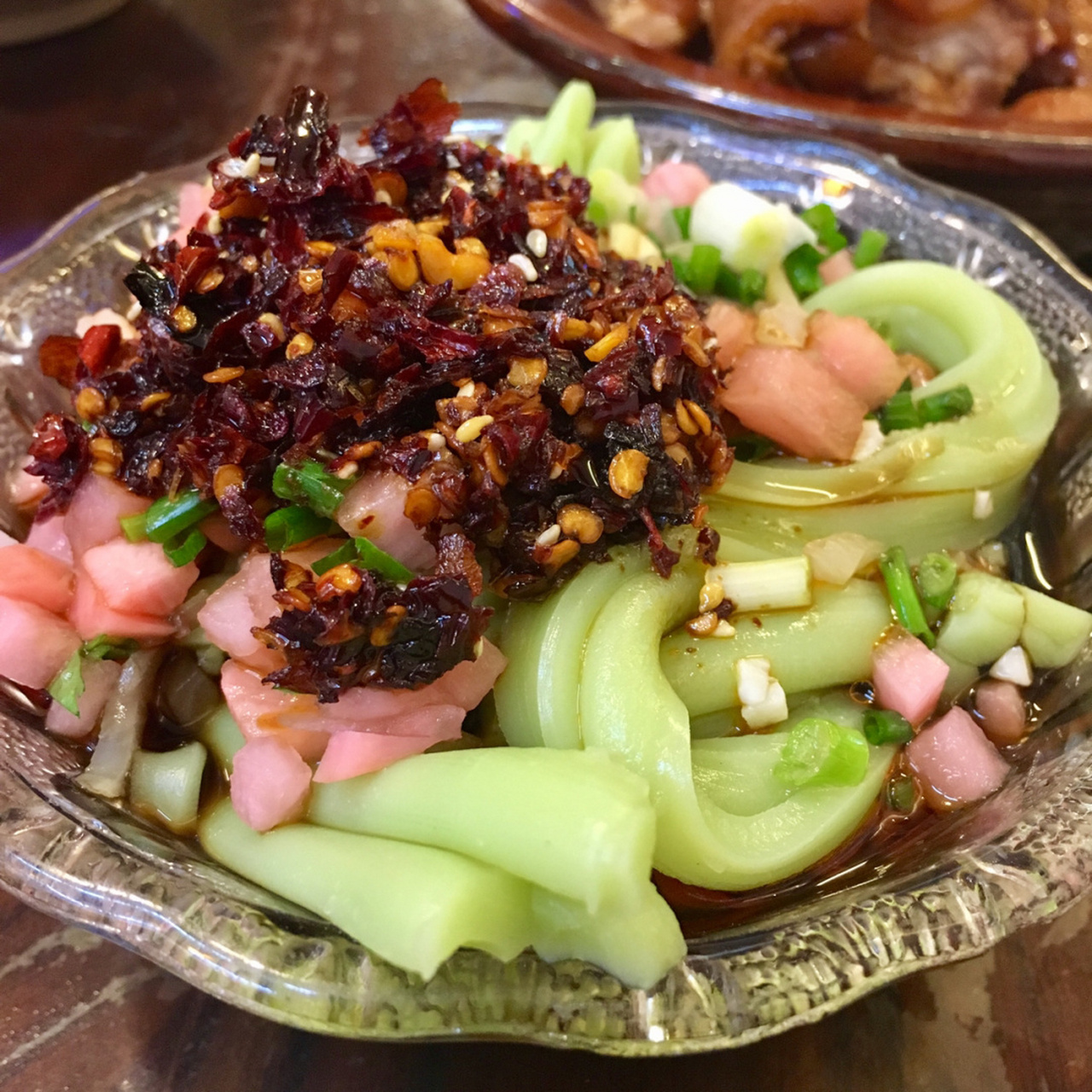 贵阳好吃99青岩古镇的美食攻略00 来到贵阳旅游 不得不去的是青岩