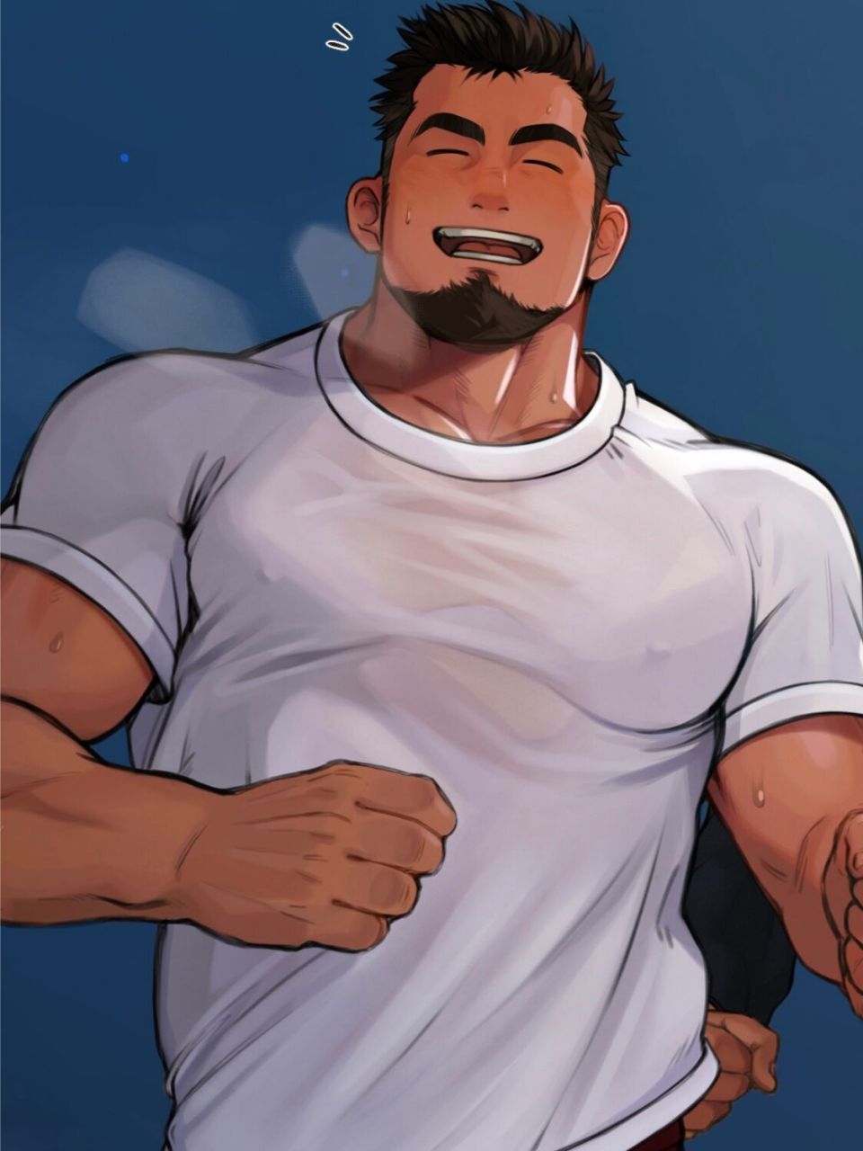 96画师分享 | tarutoru 画师:tarutoru本人非常喜欢