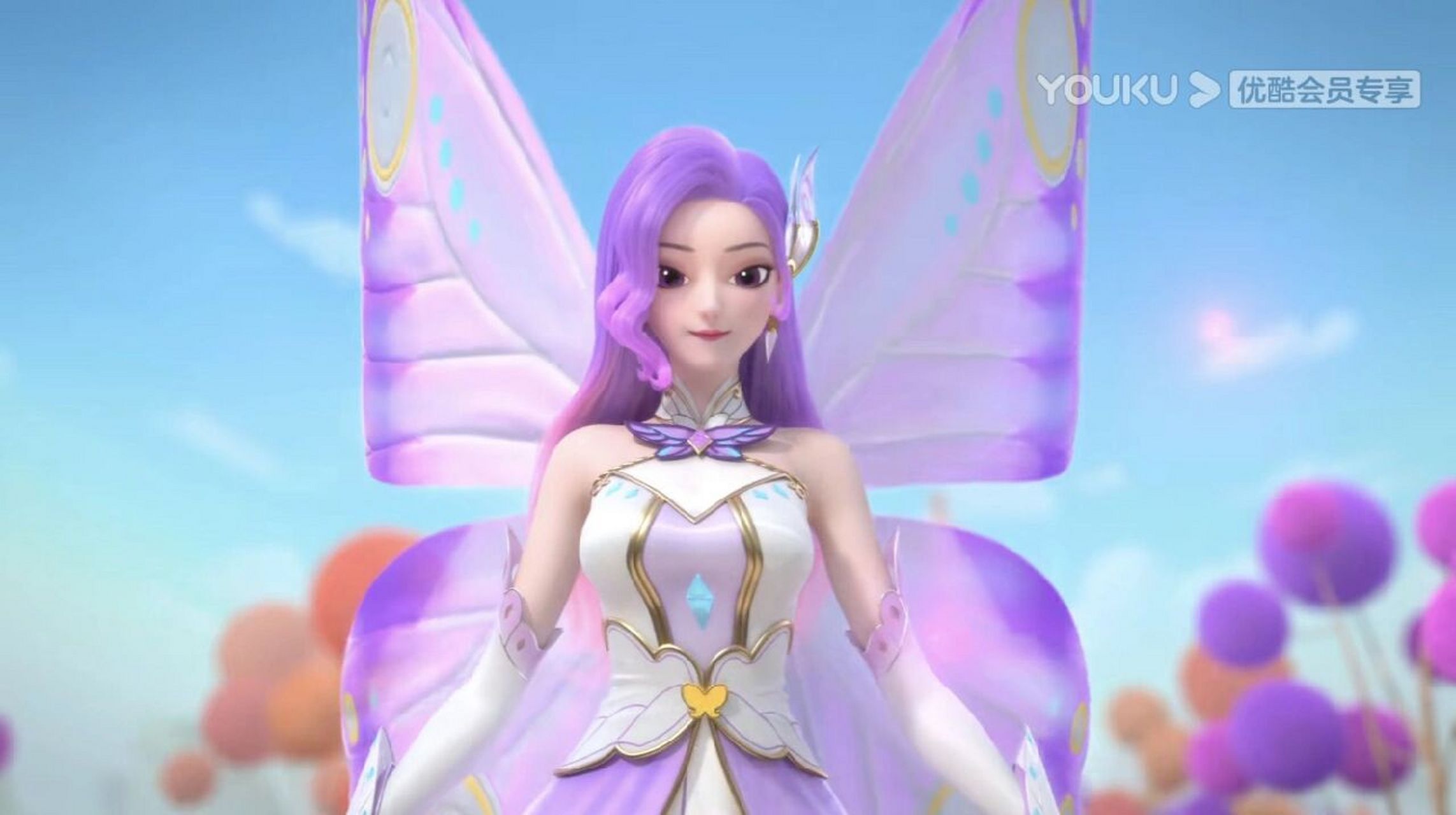 菲斯娜以前的样子