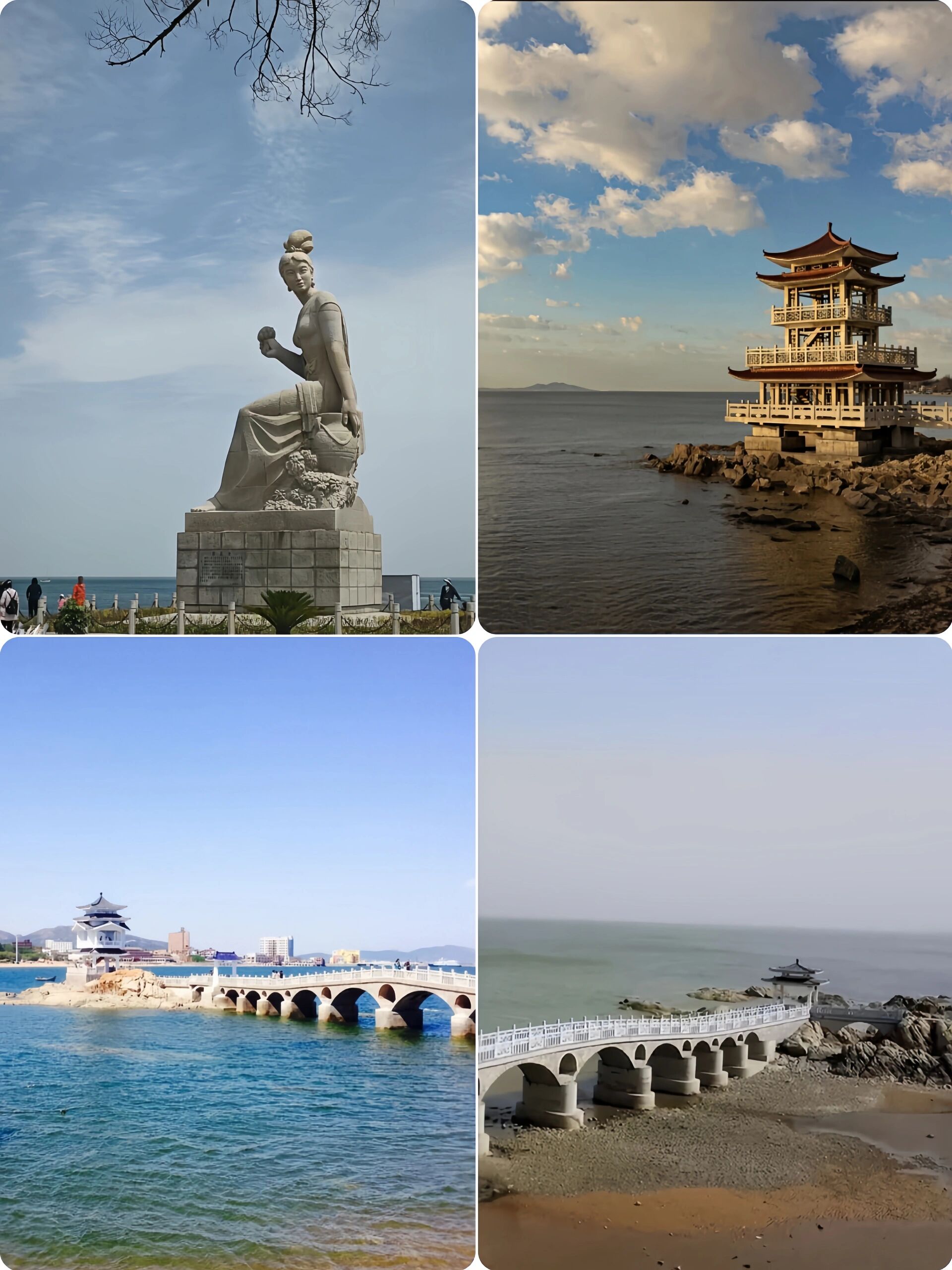 葫芦岛‖辽宁最美兴城海滨(附攻略