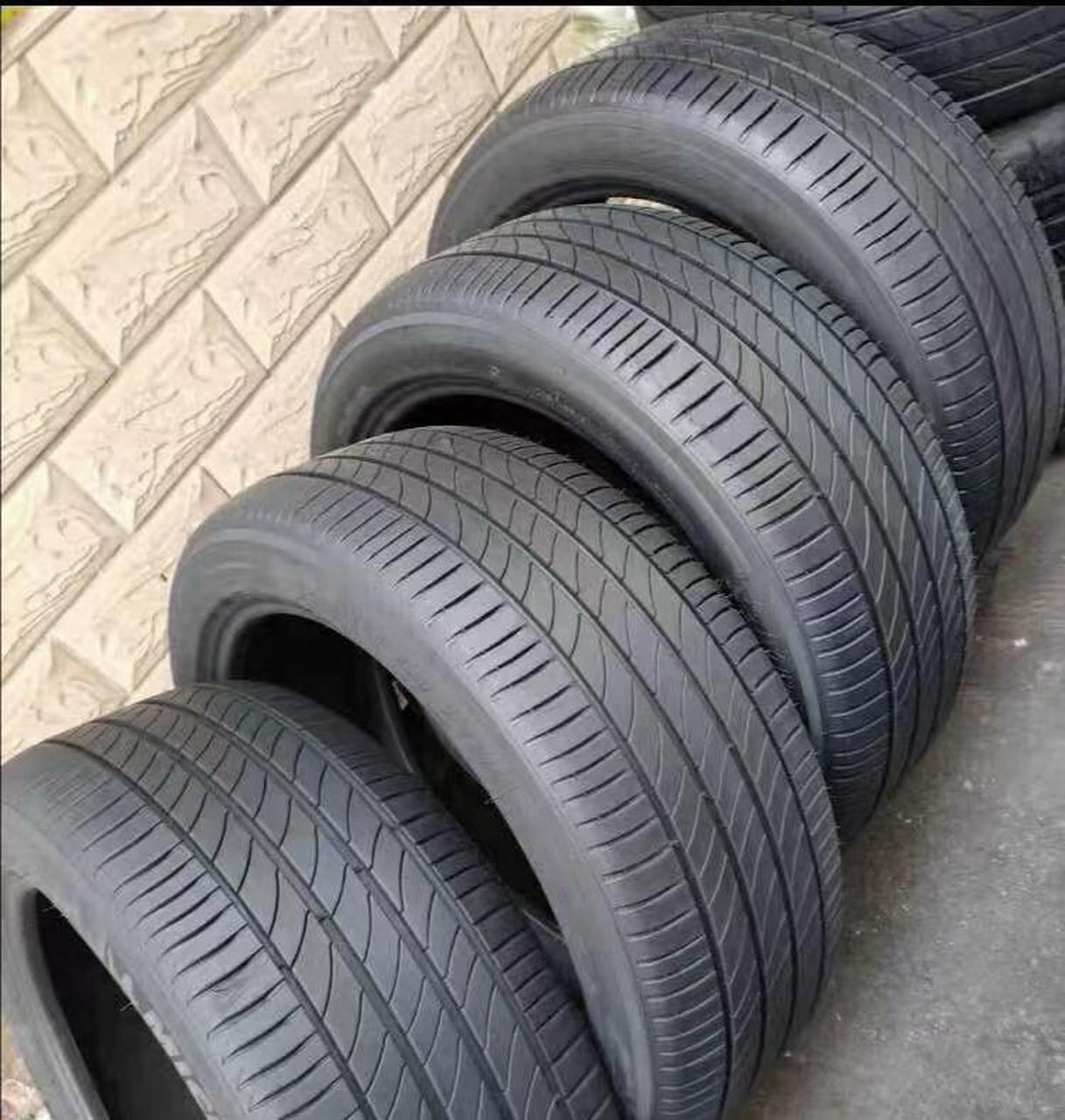 245/45r18米其林防爆胎 3st 100y  适配:宝马5系/奔驰e级/奥迪a6/荣威